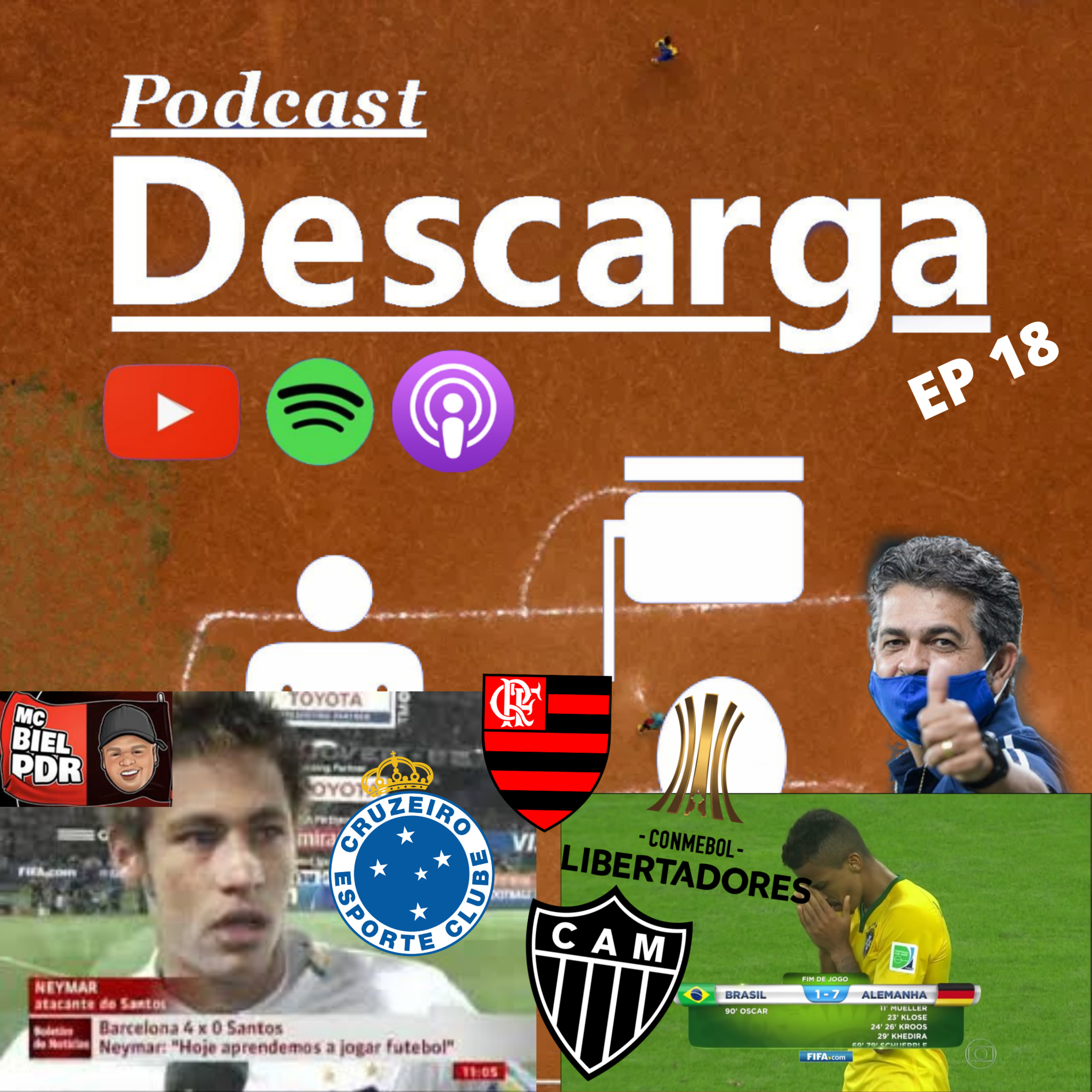 Podcast Descarga