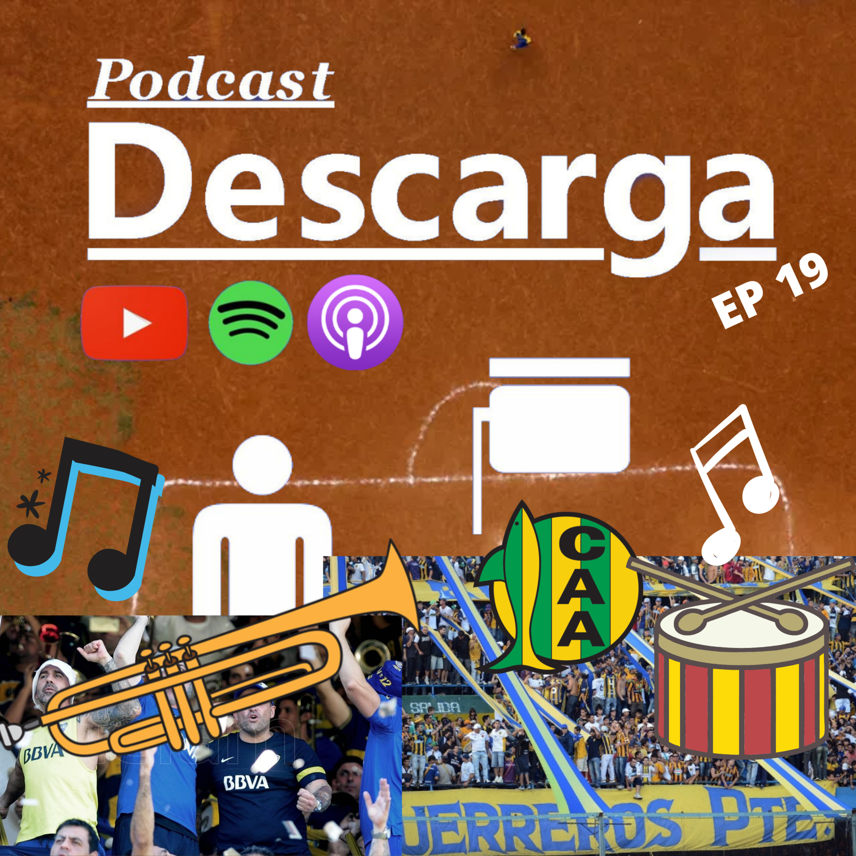 Podcast Descarga