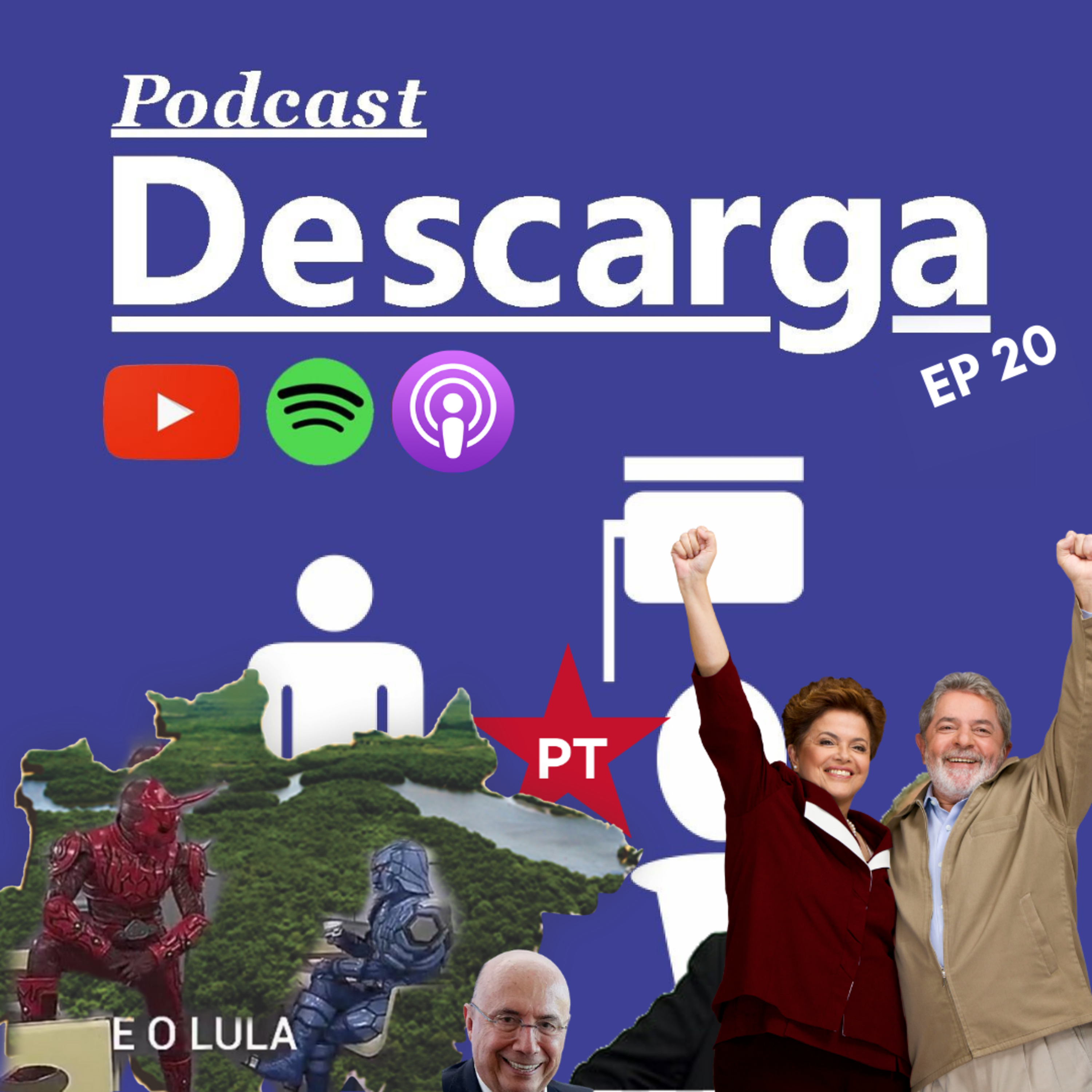 Podcast Descarga