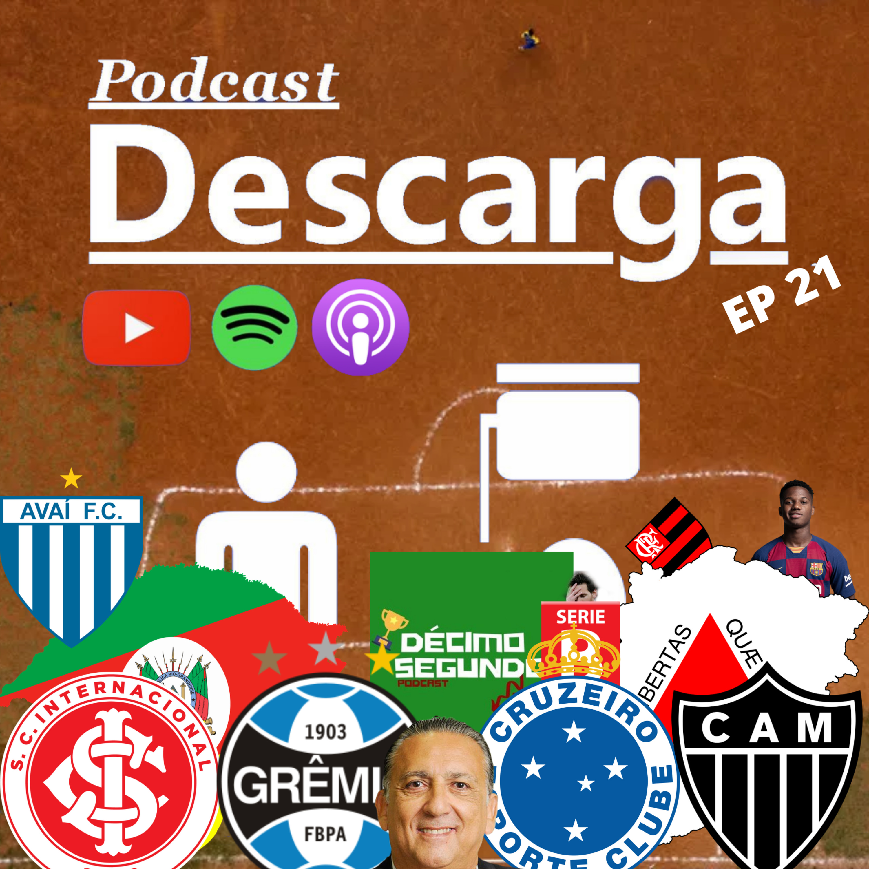 Podcast Descarga