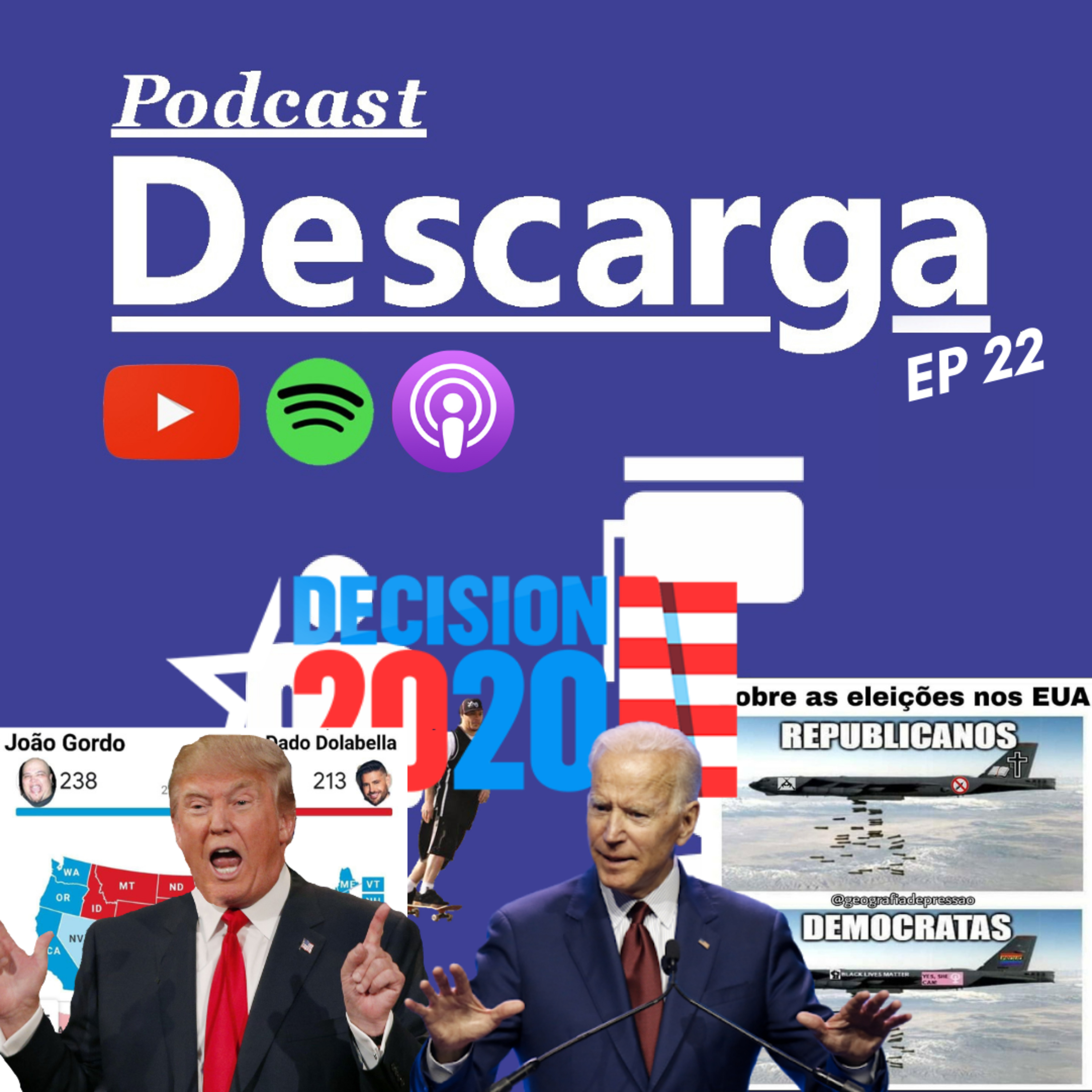 Podcast Descarga