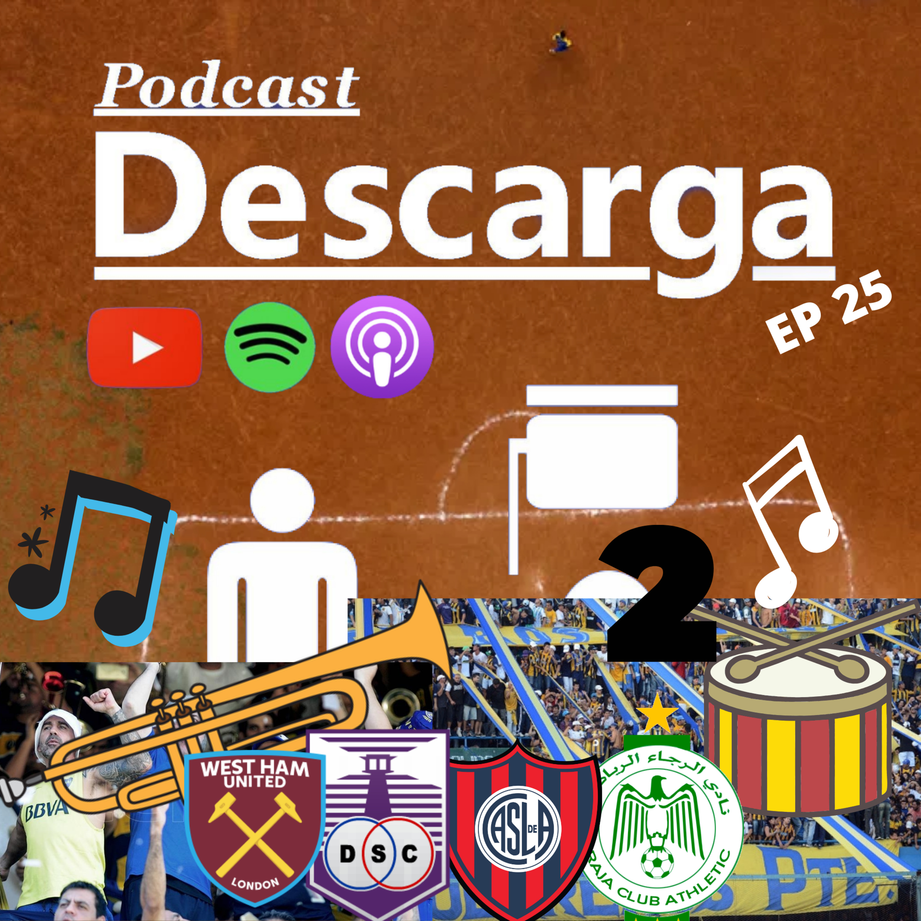 Podcast Descarga