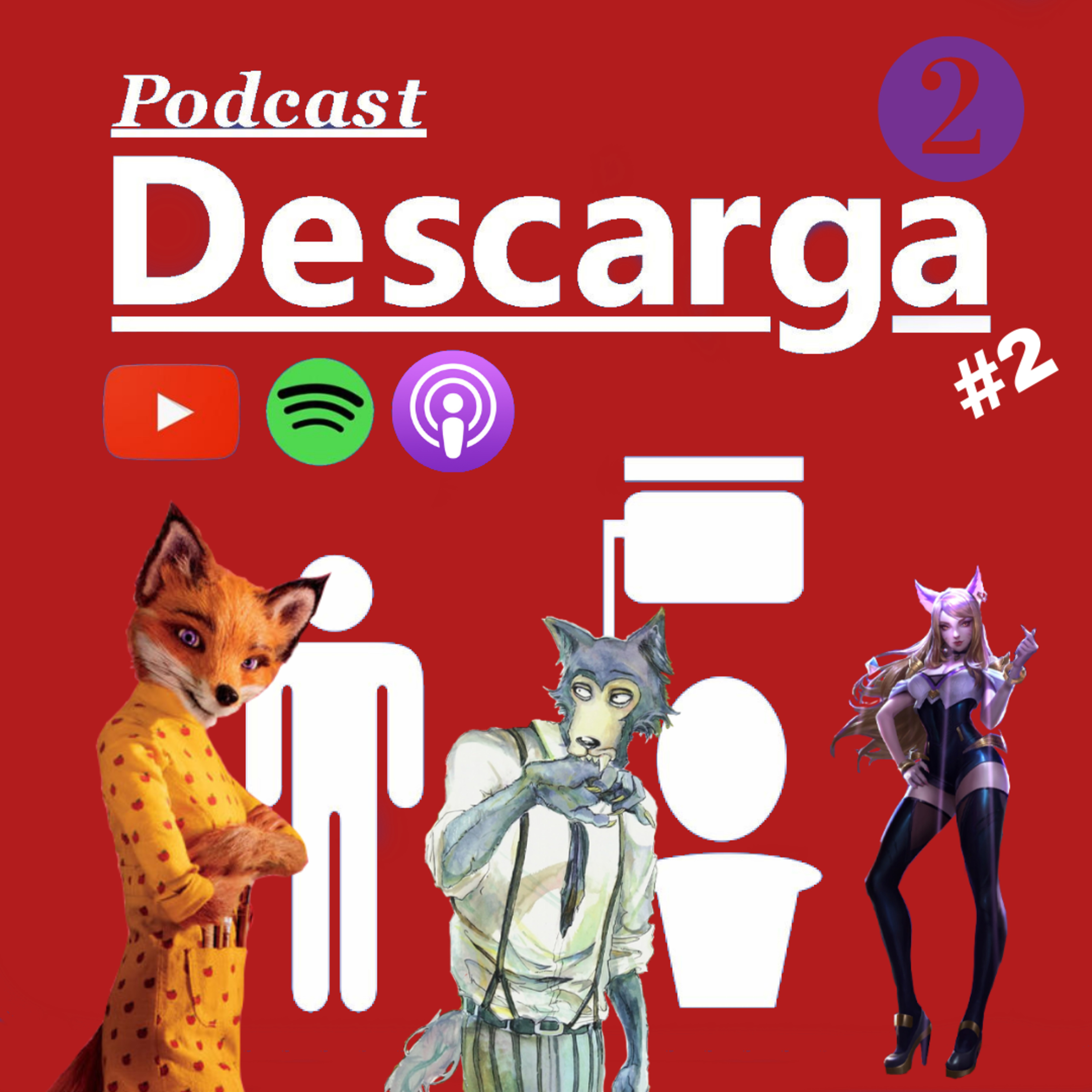Podcast Descarga