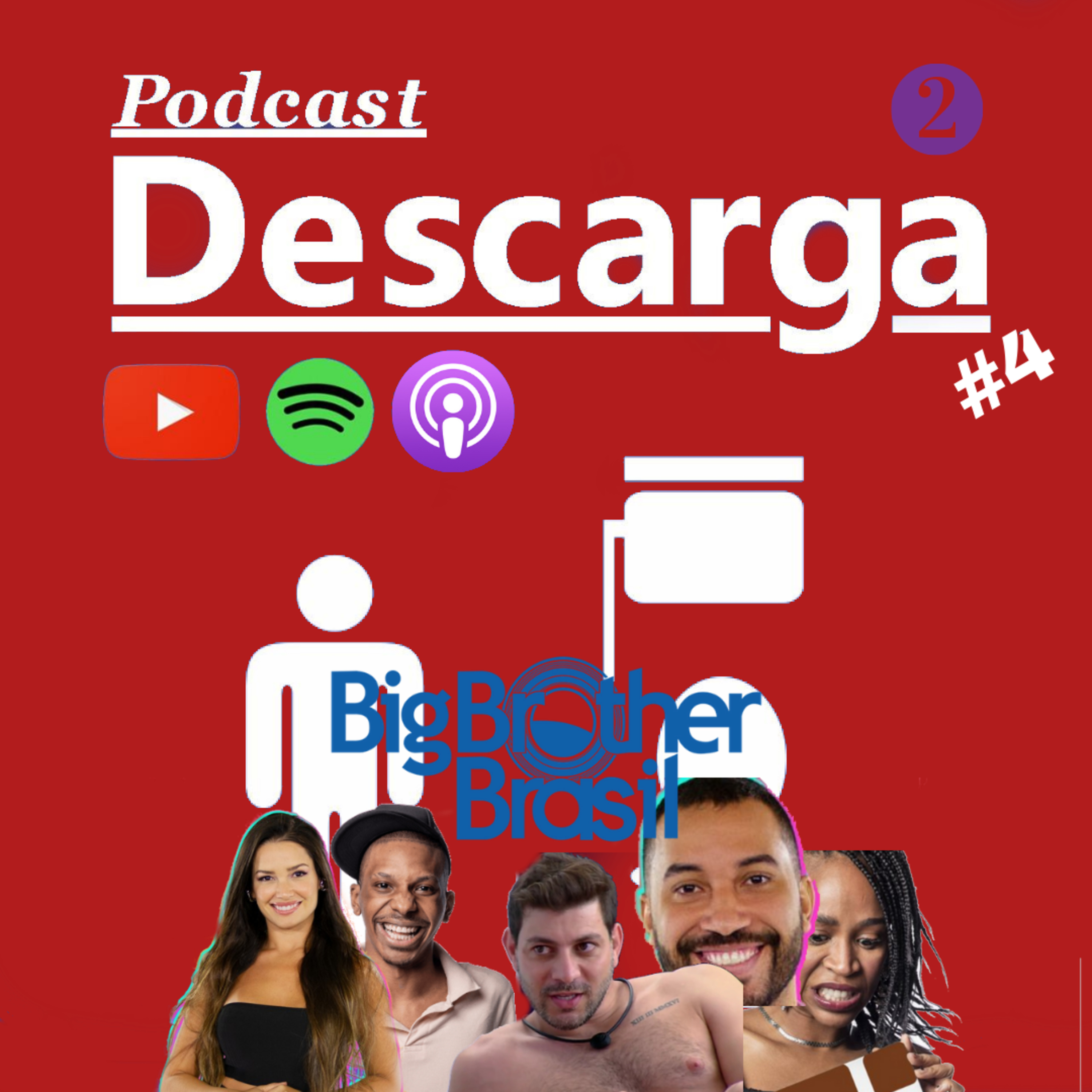 Podcast Descarga