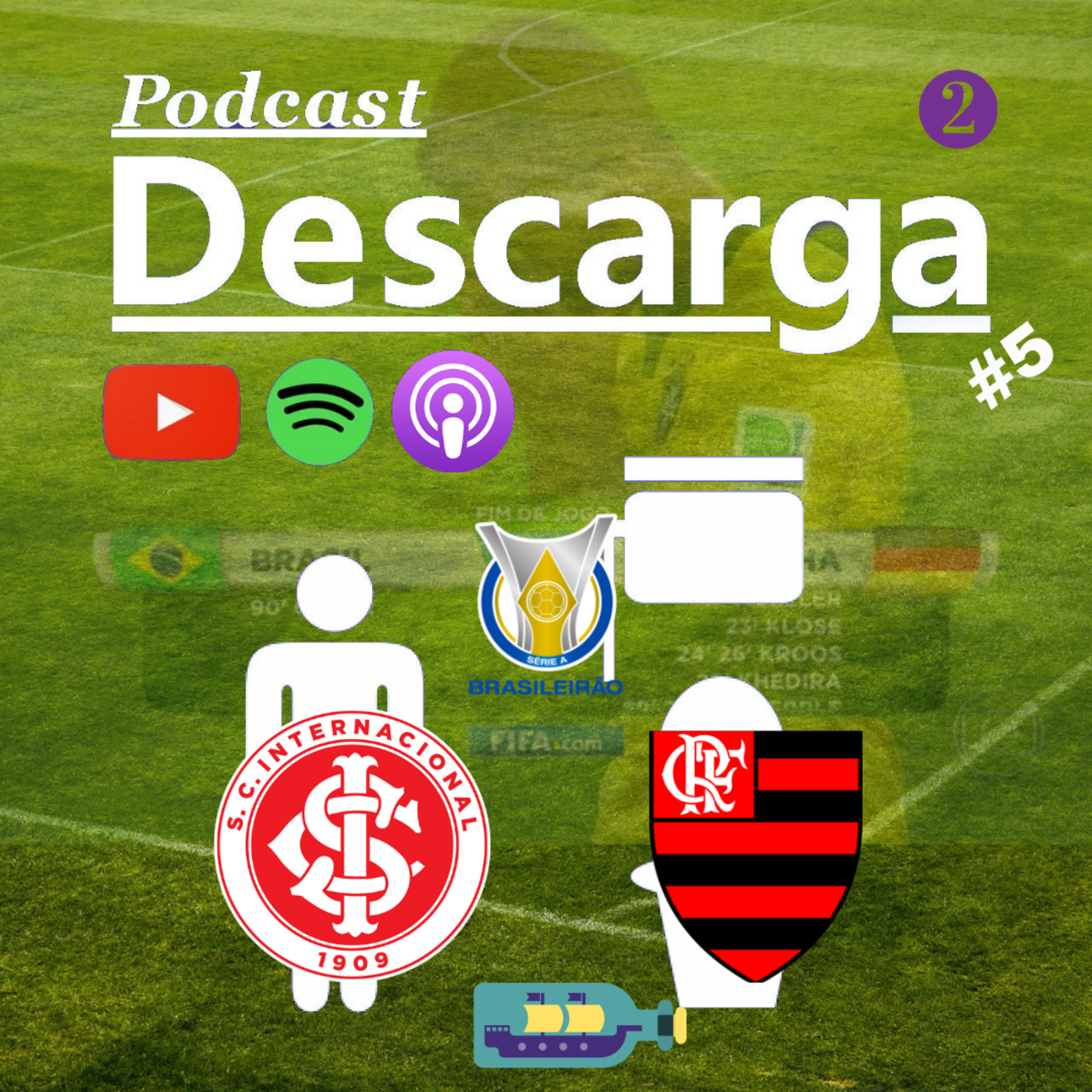 Podcast Descarga