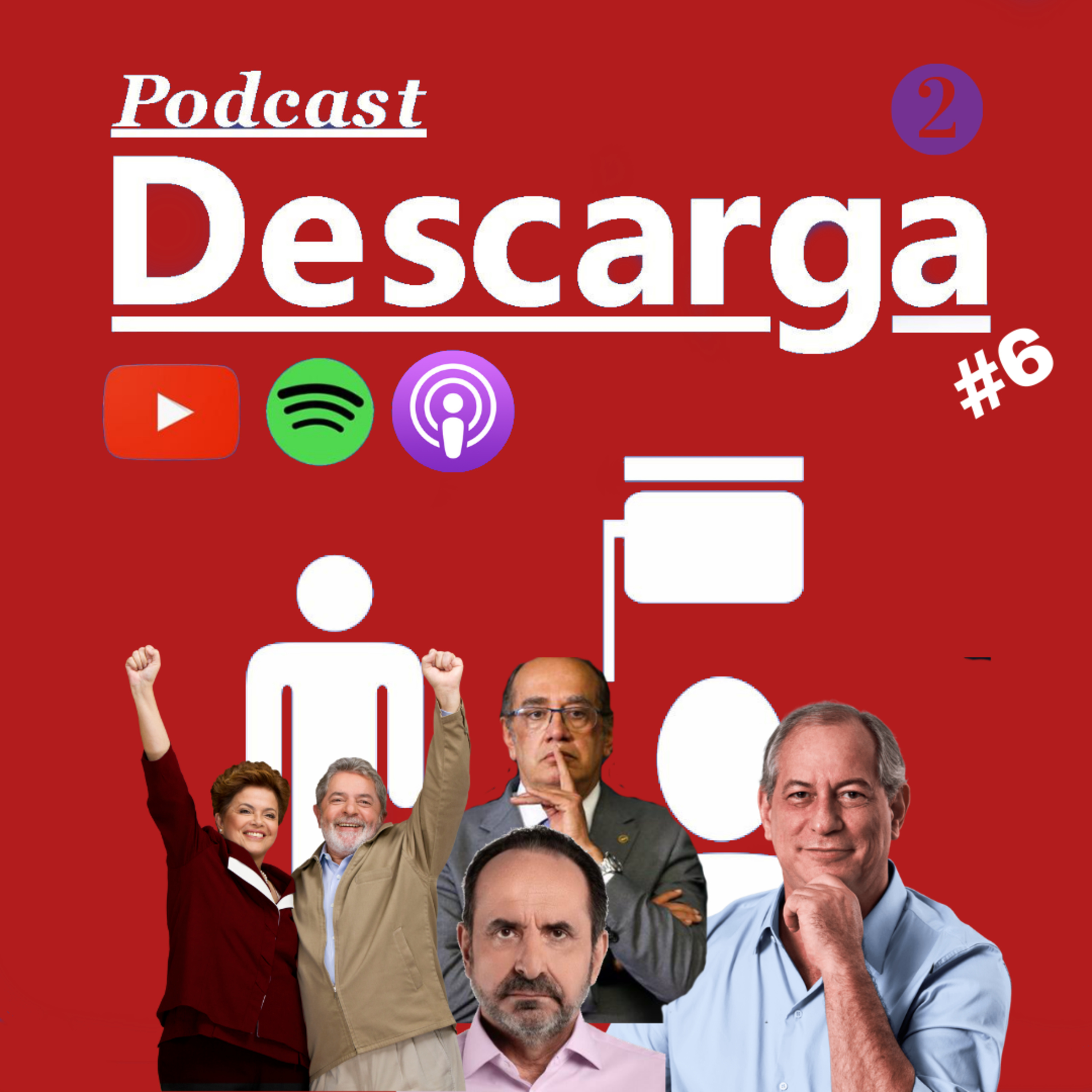 Podcast Descarga