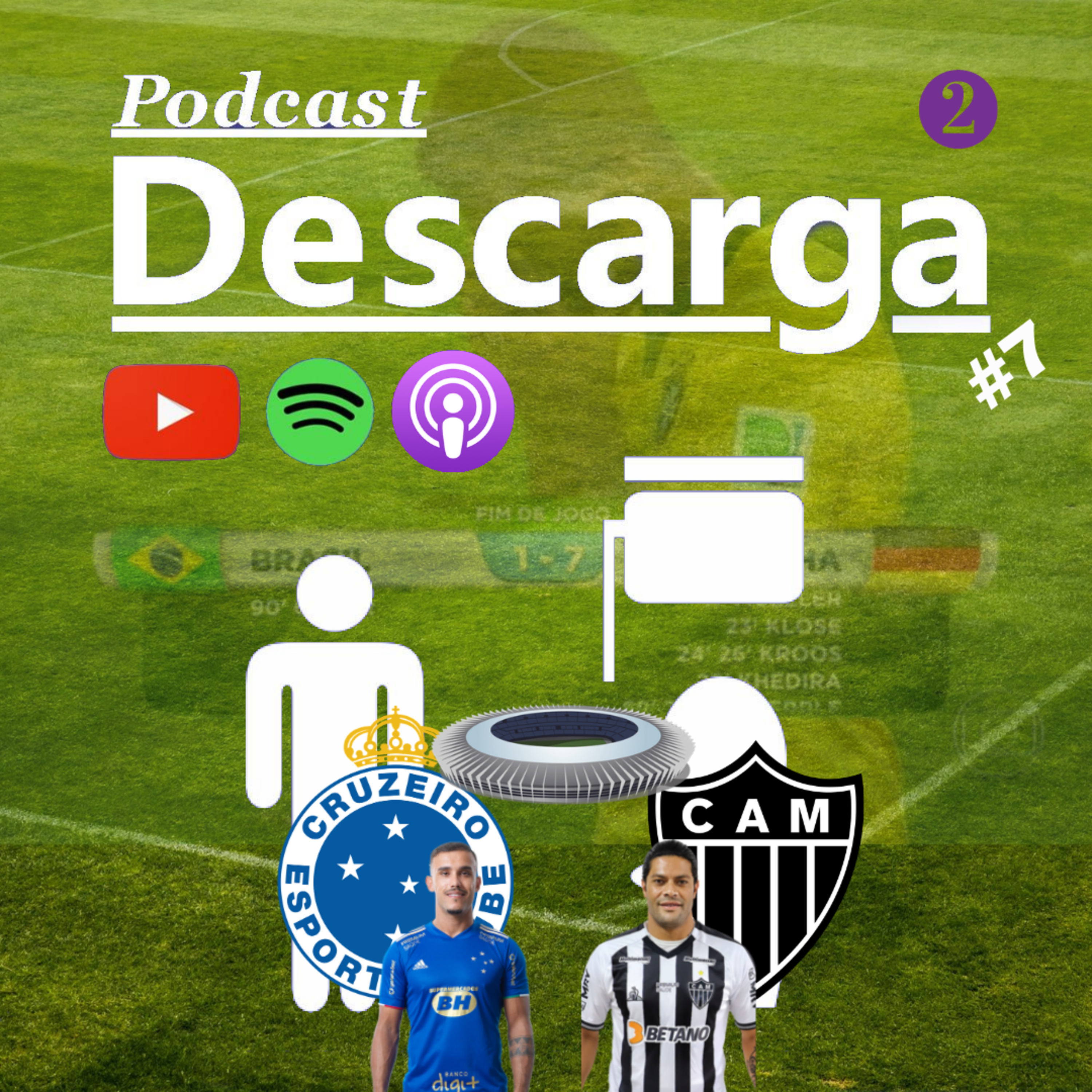 Podcast Descarga