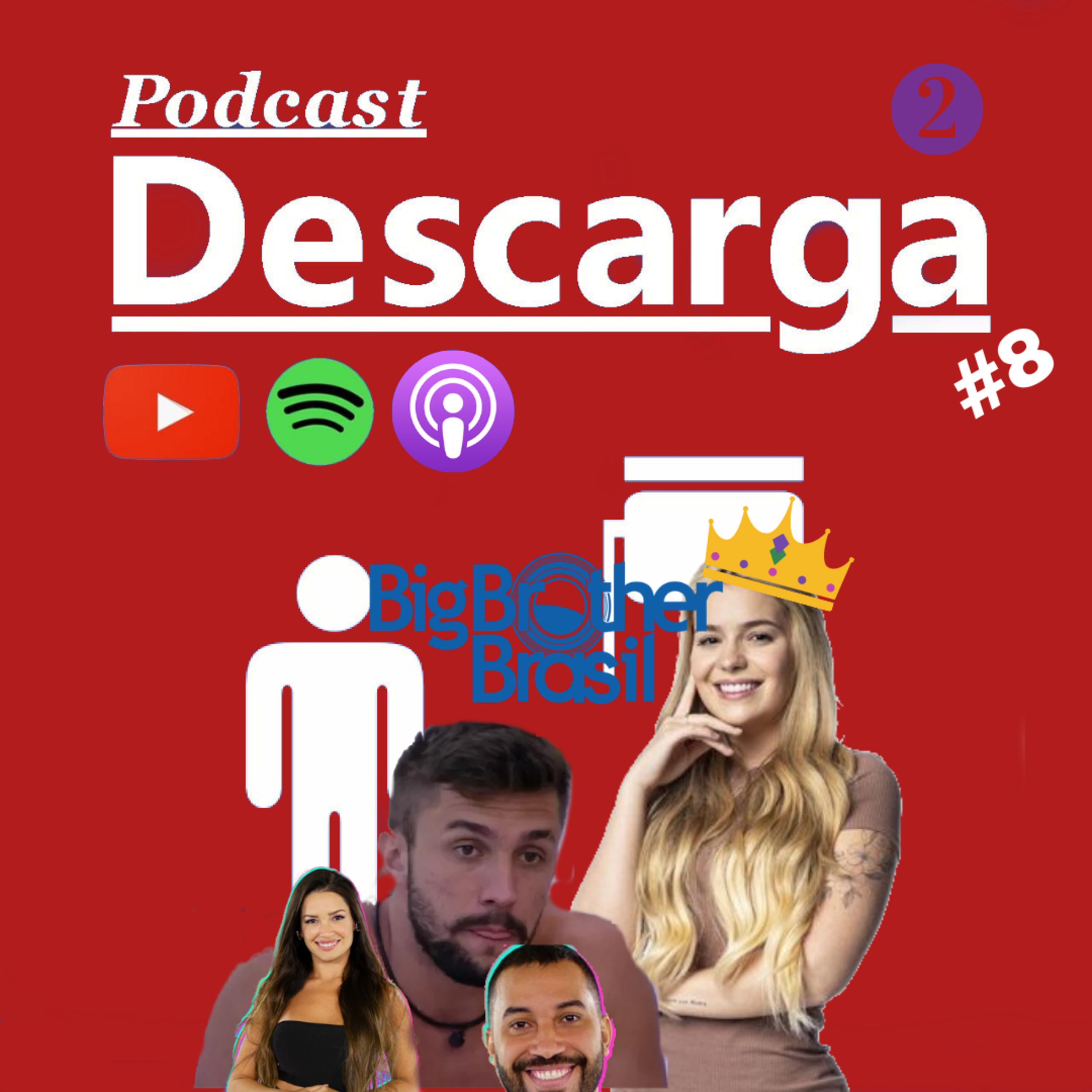 Podcast Descarga