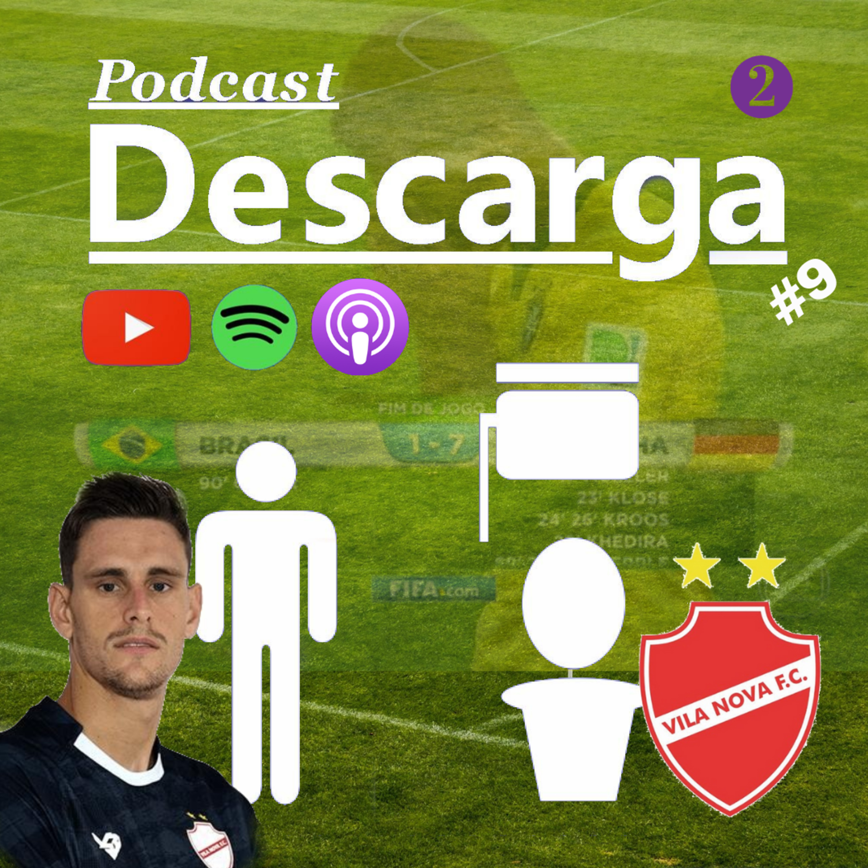 Podcast Descarga