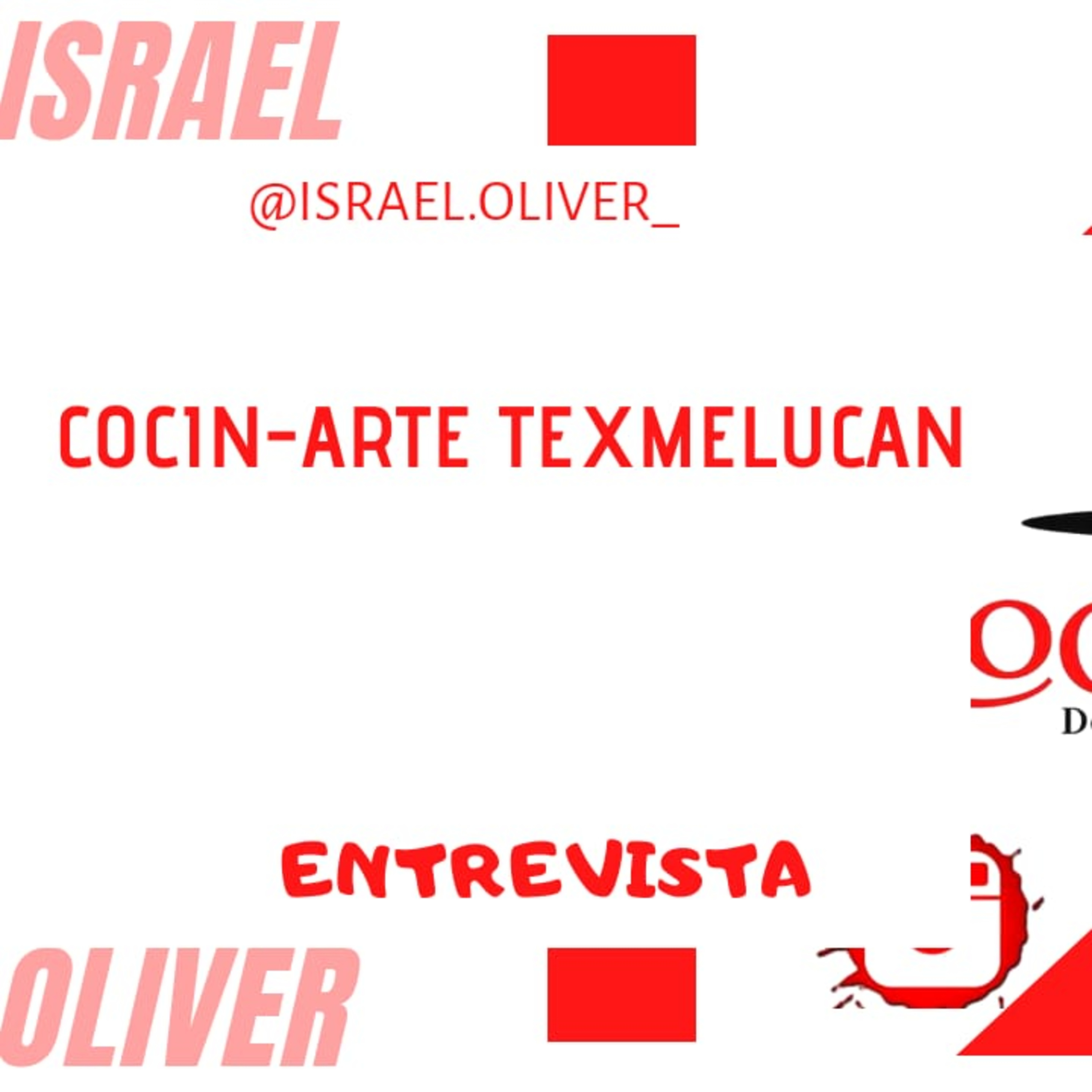 Israel Oliver