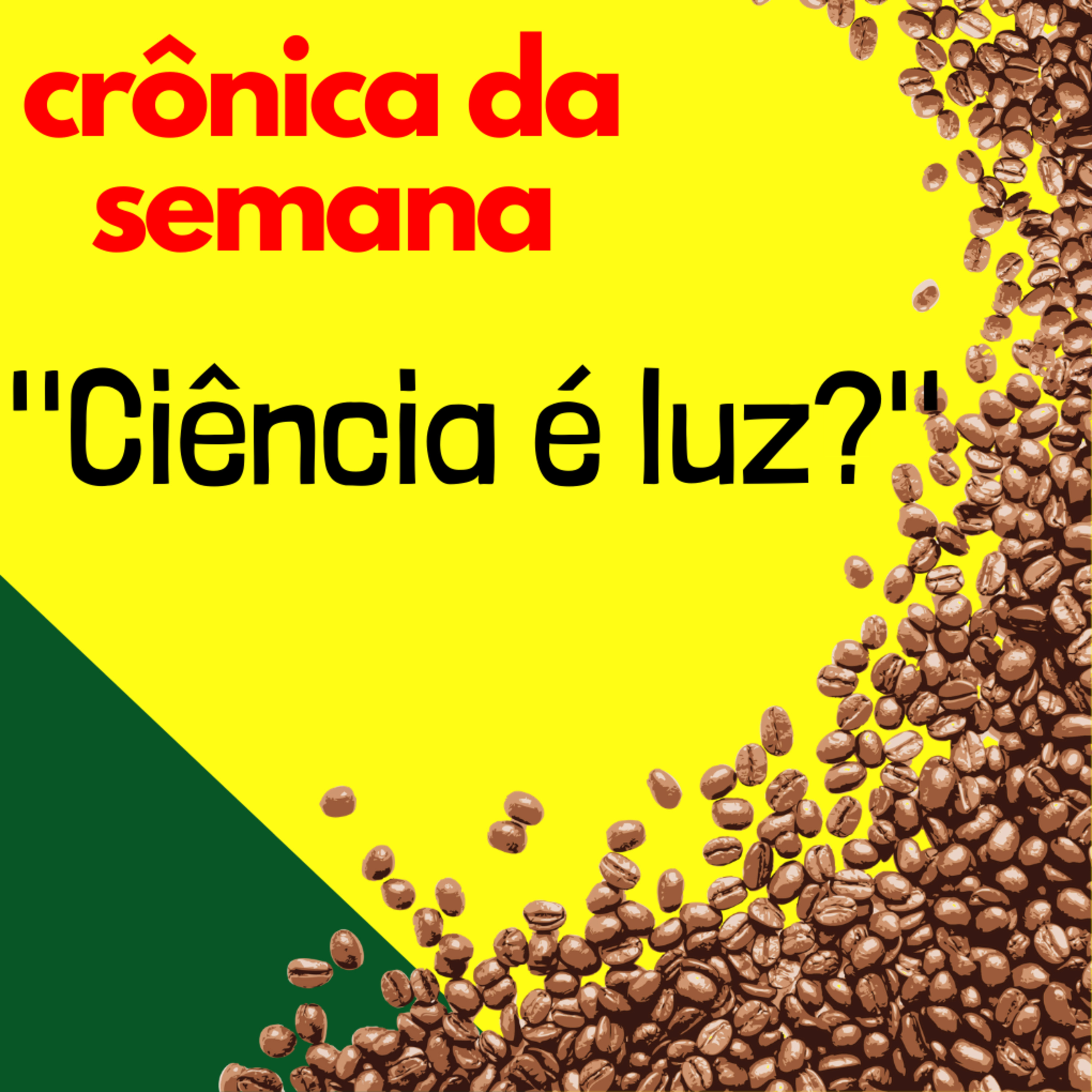 Crônicas Brasileiras