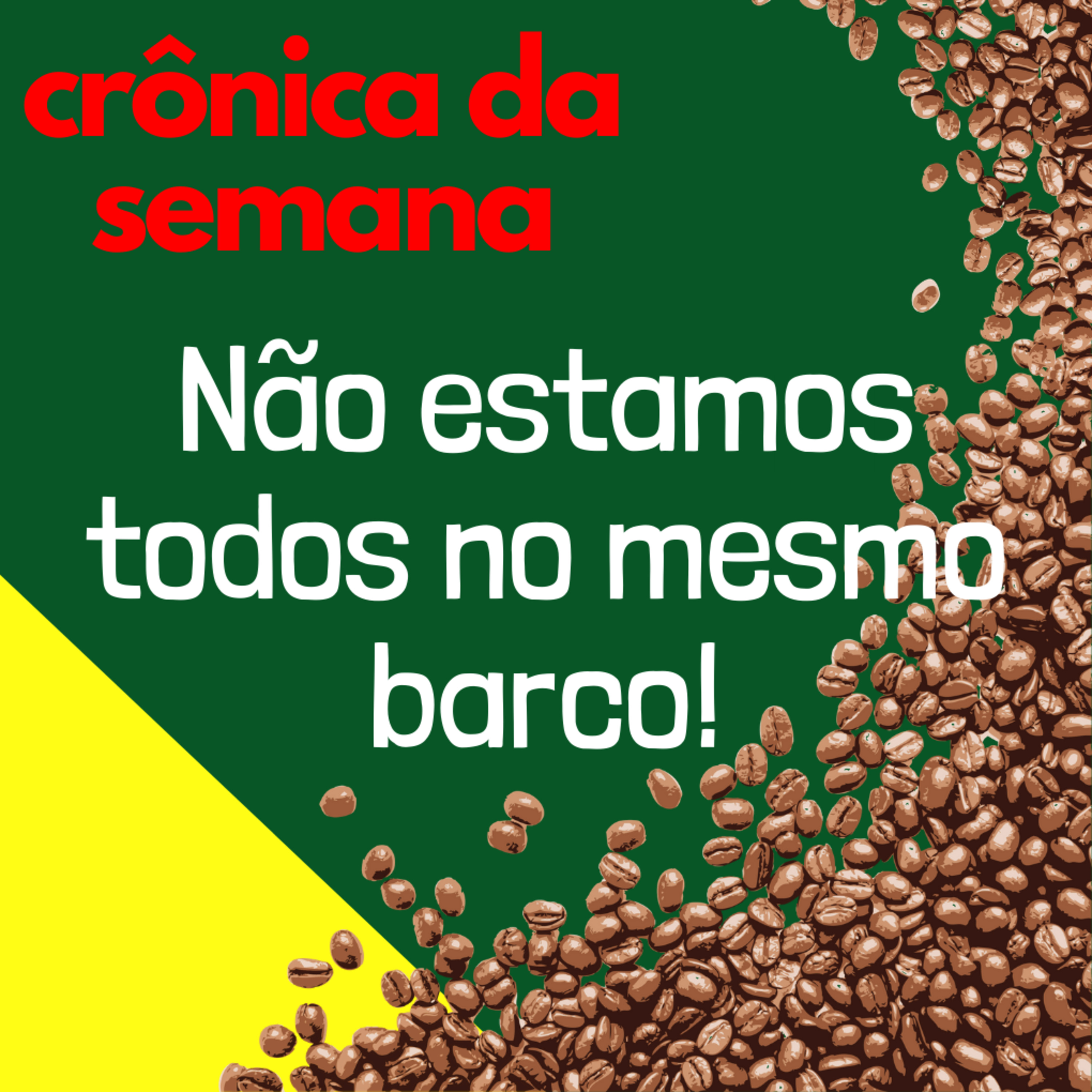 Crônicas Brasileiras