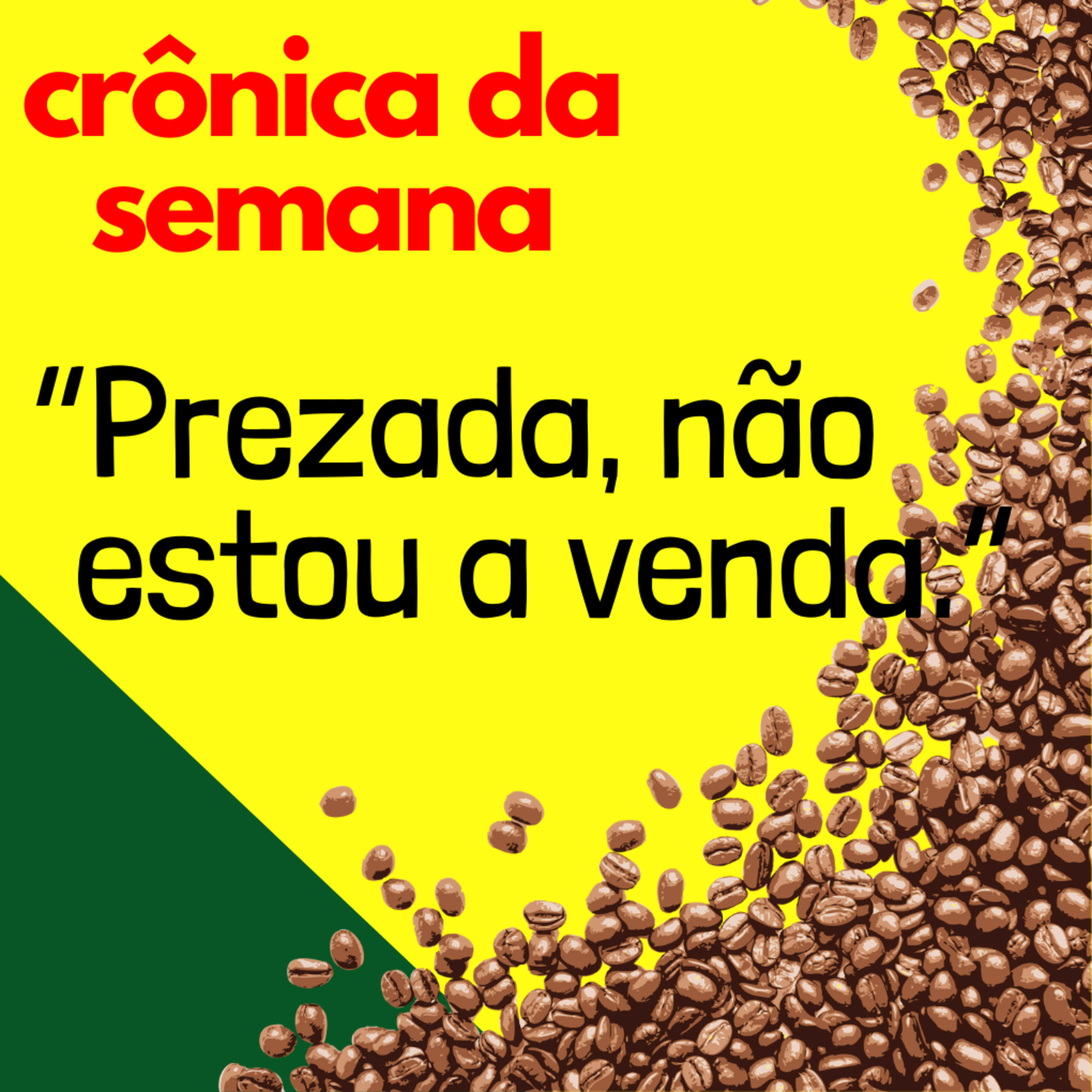 Crônicas Brasileiras