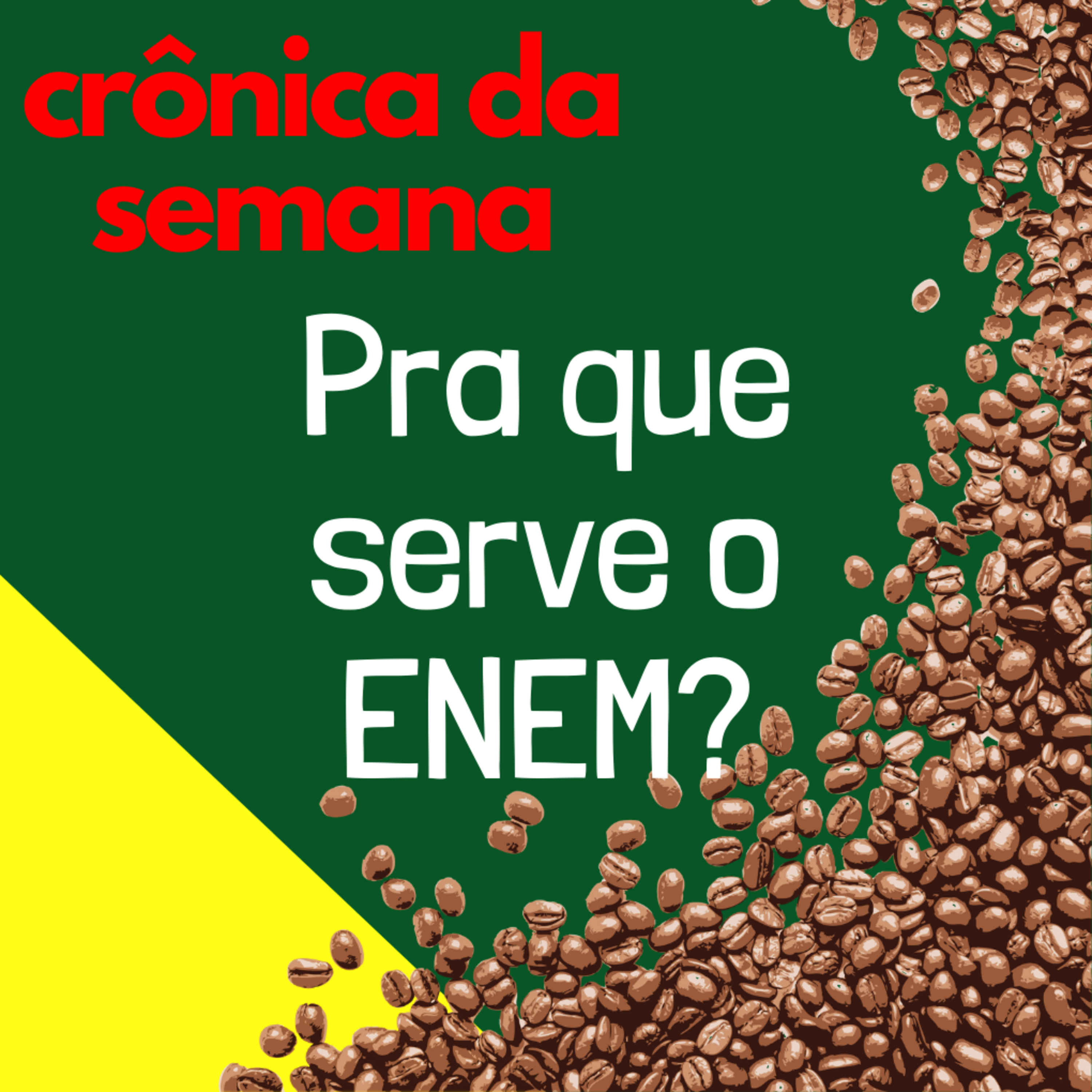 Crônicas Brasileiras