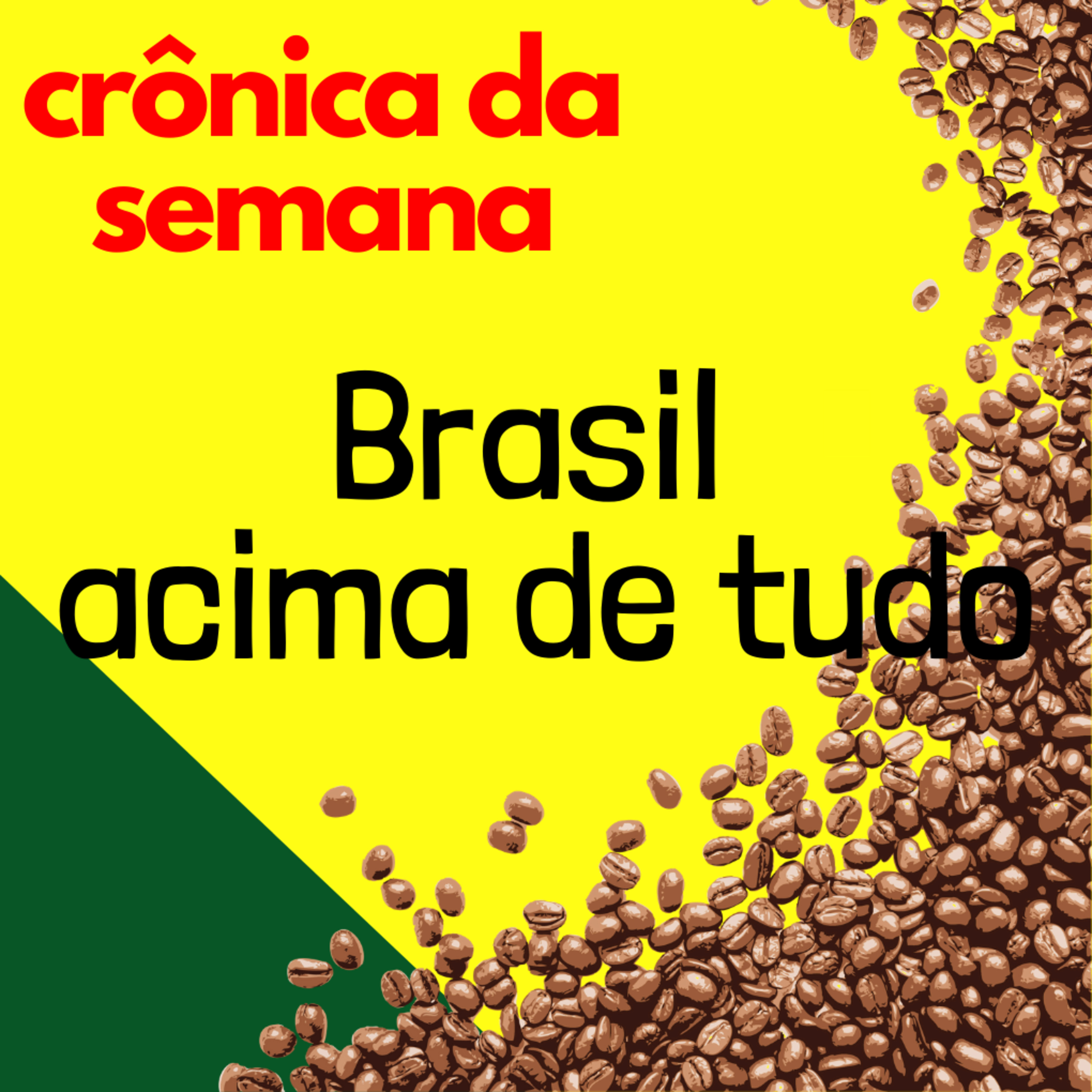 Crônicas Brasileiras
