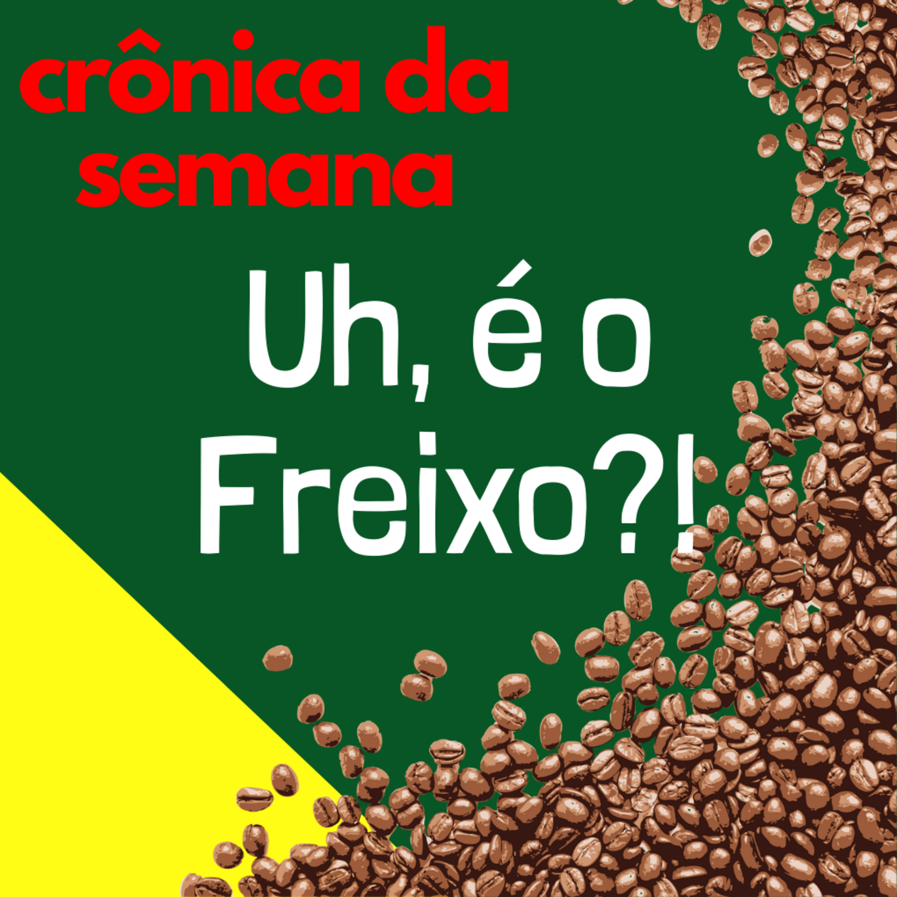 Crônicas Brasileiras