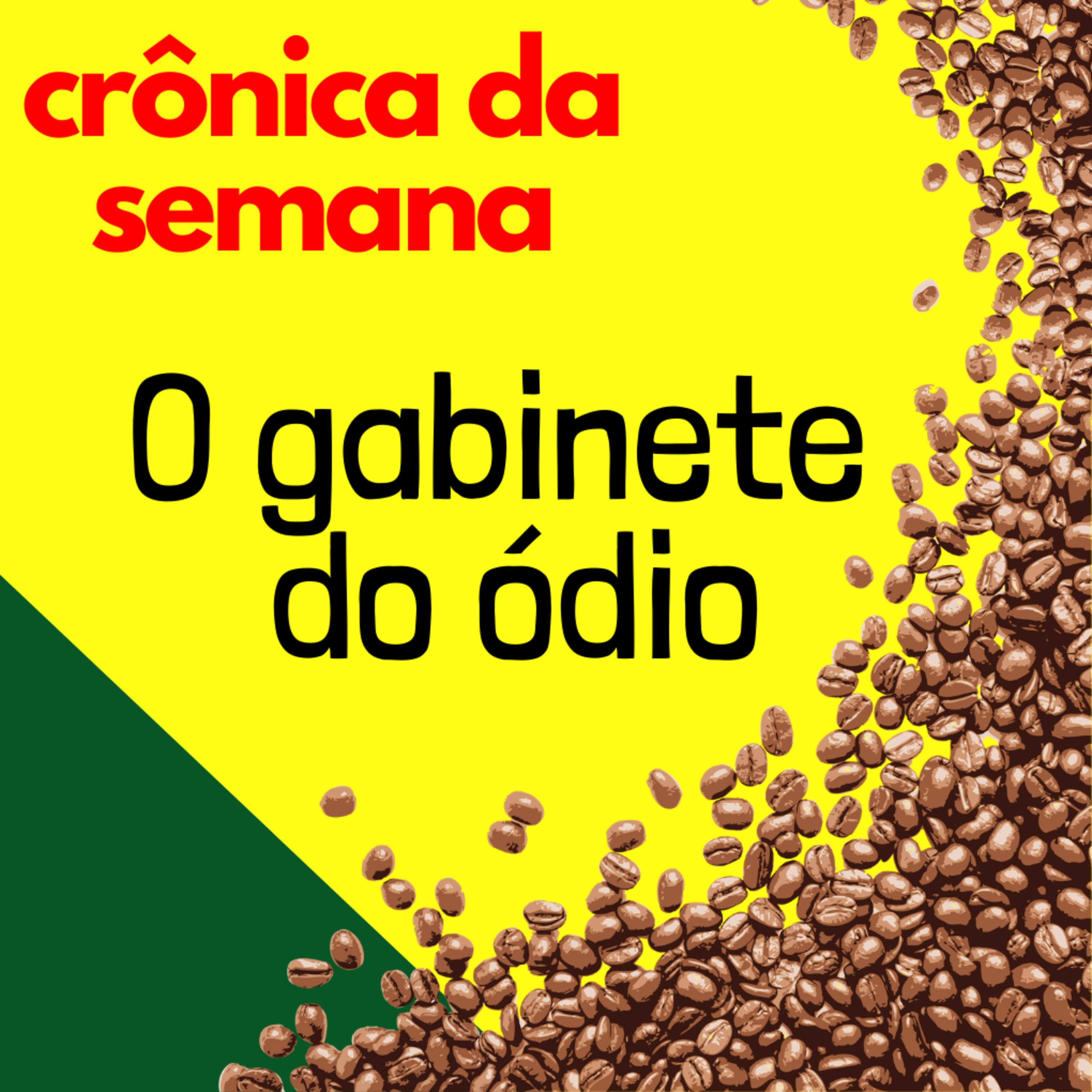 Crônicas Brasileiras