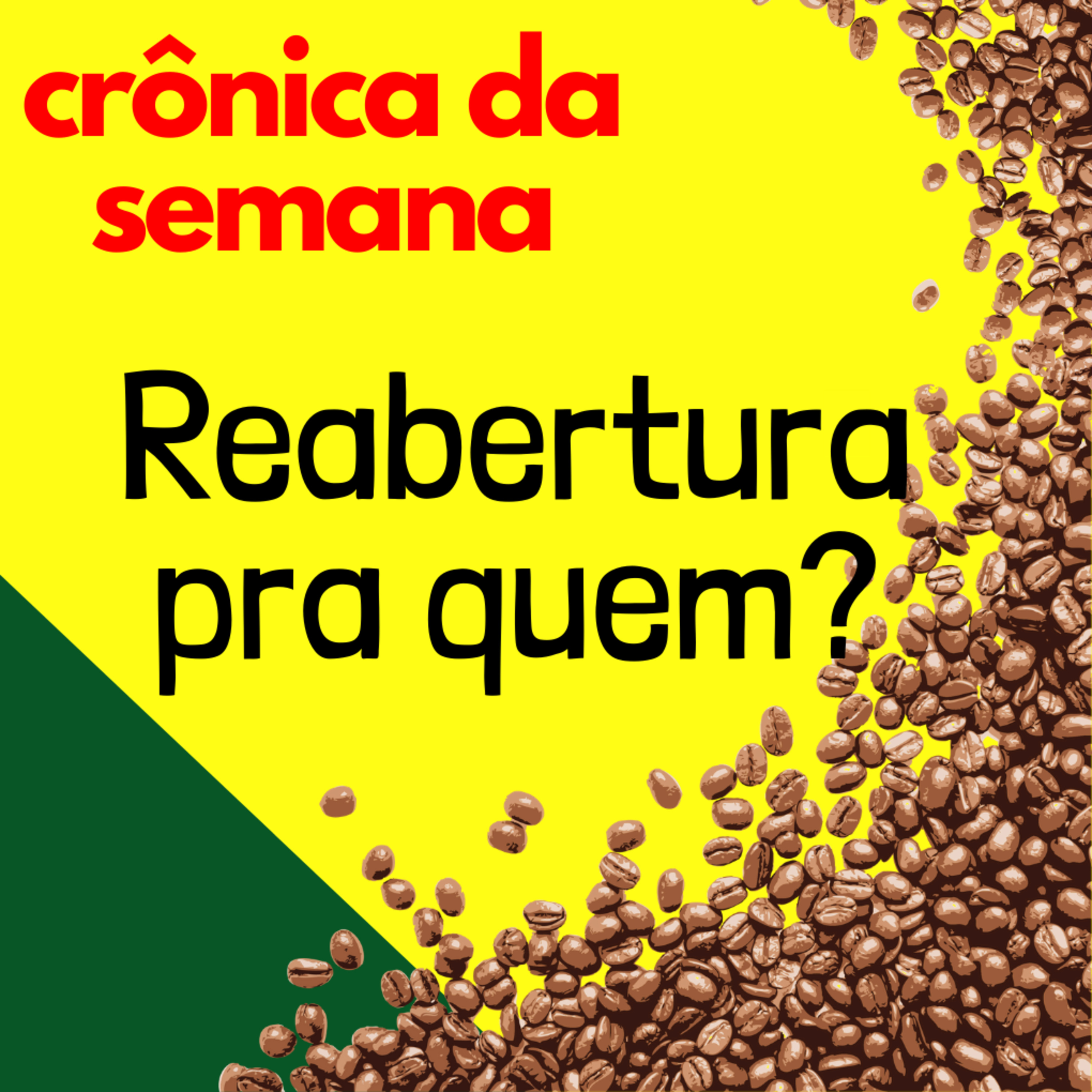 Crônicas Brasileiras
