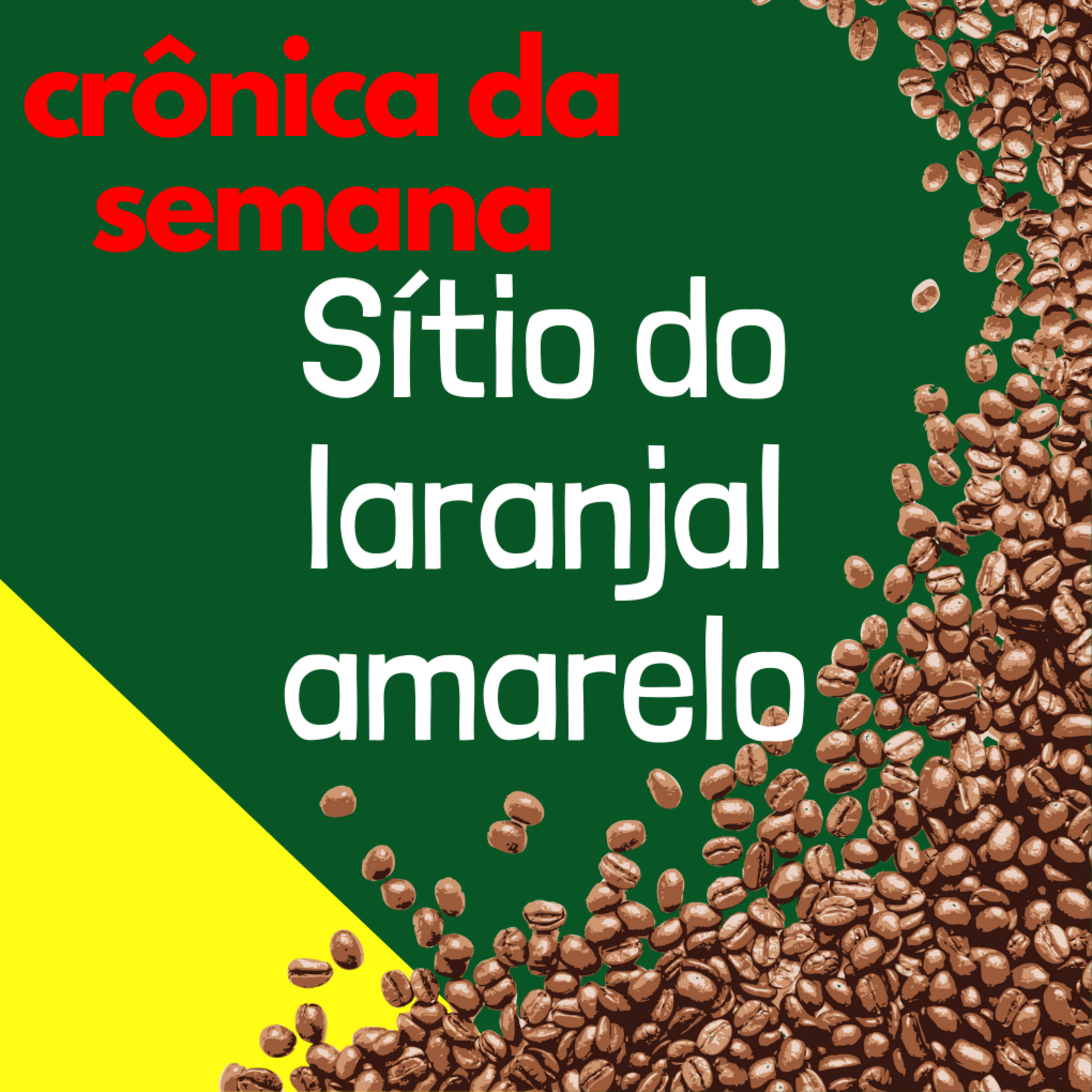 Crônicas Brasileiras