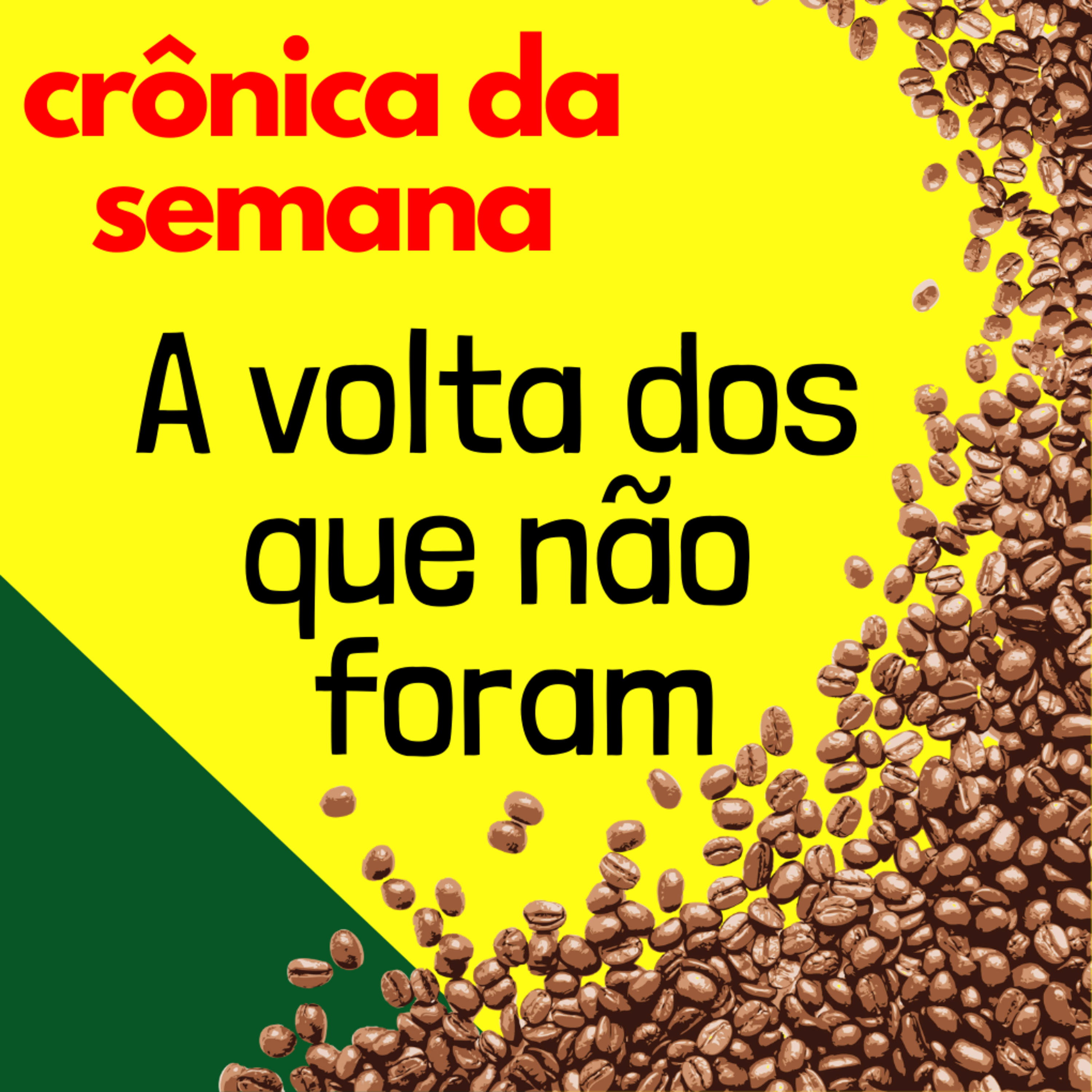 Crônicas Brasileiras