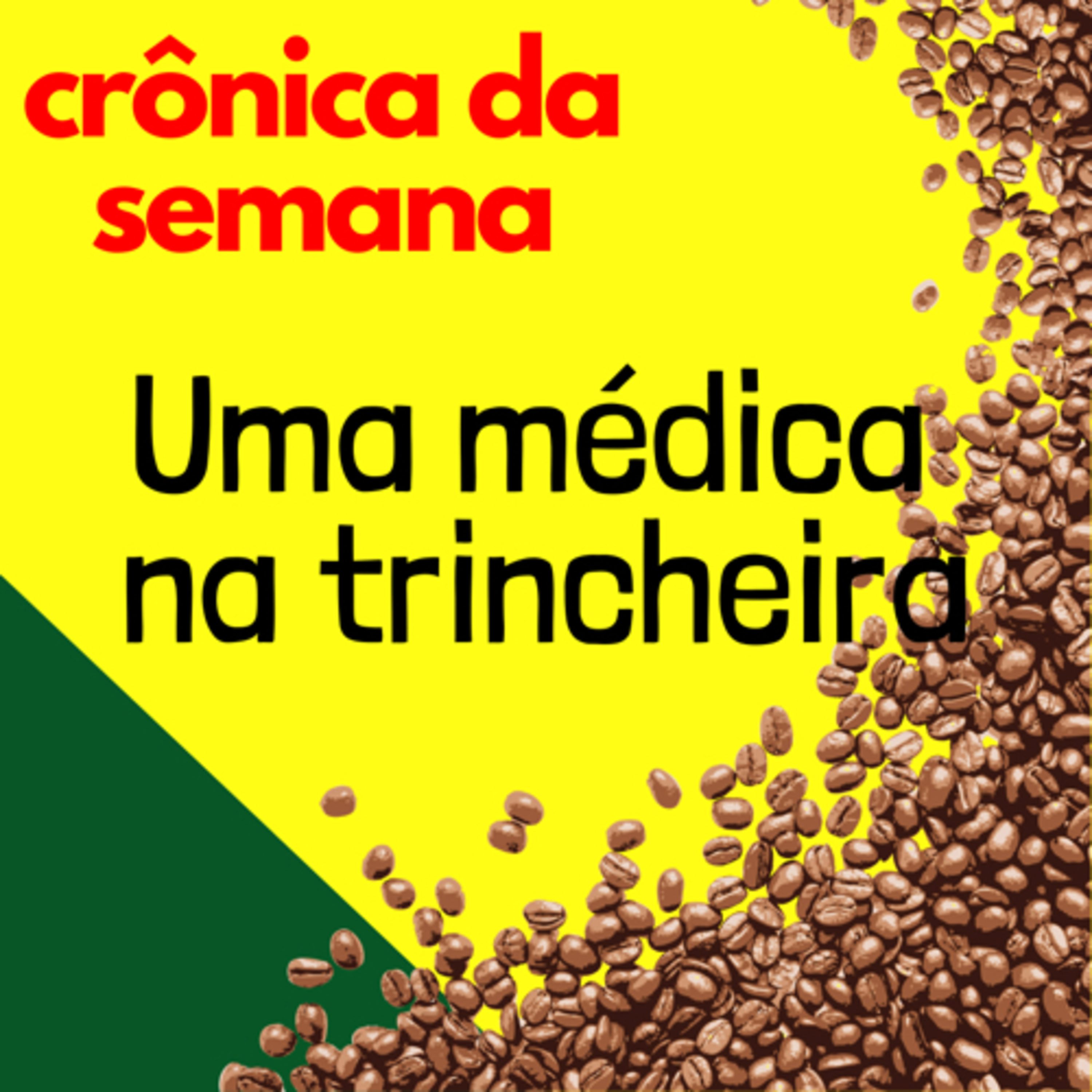 Crônicas Brasileiras