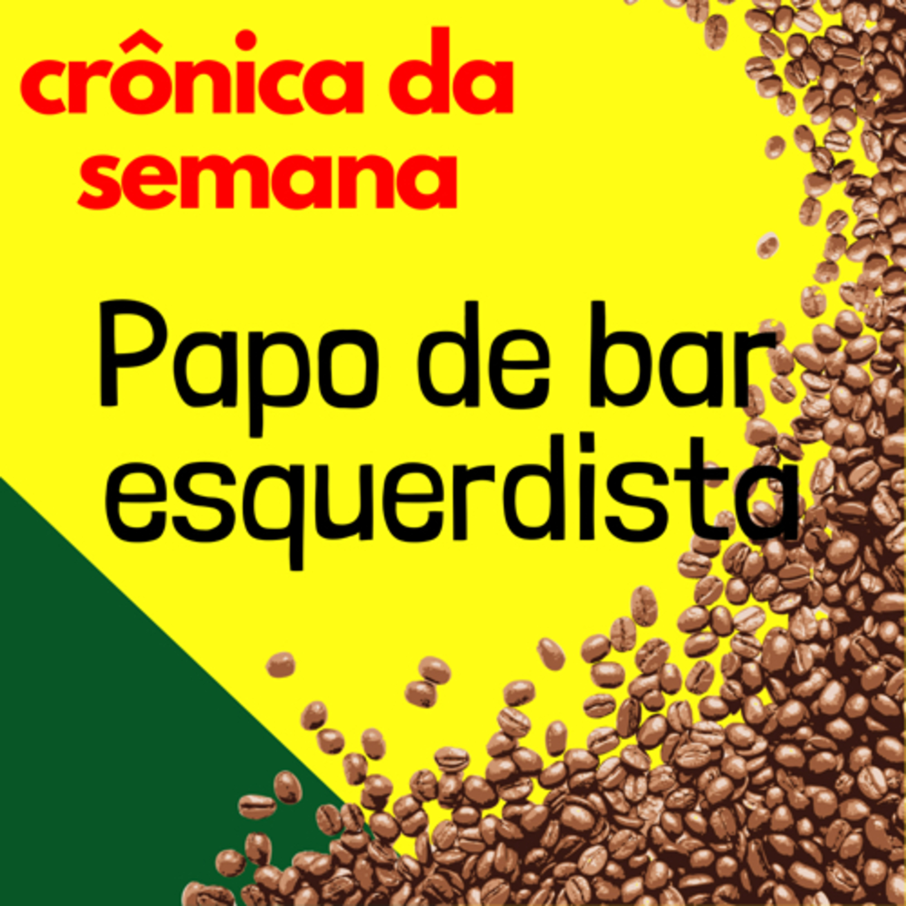 Crônicas Brasileiras