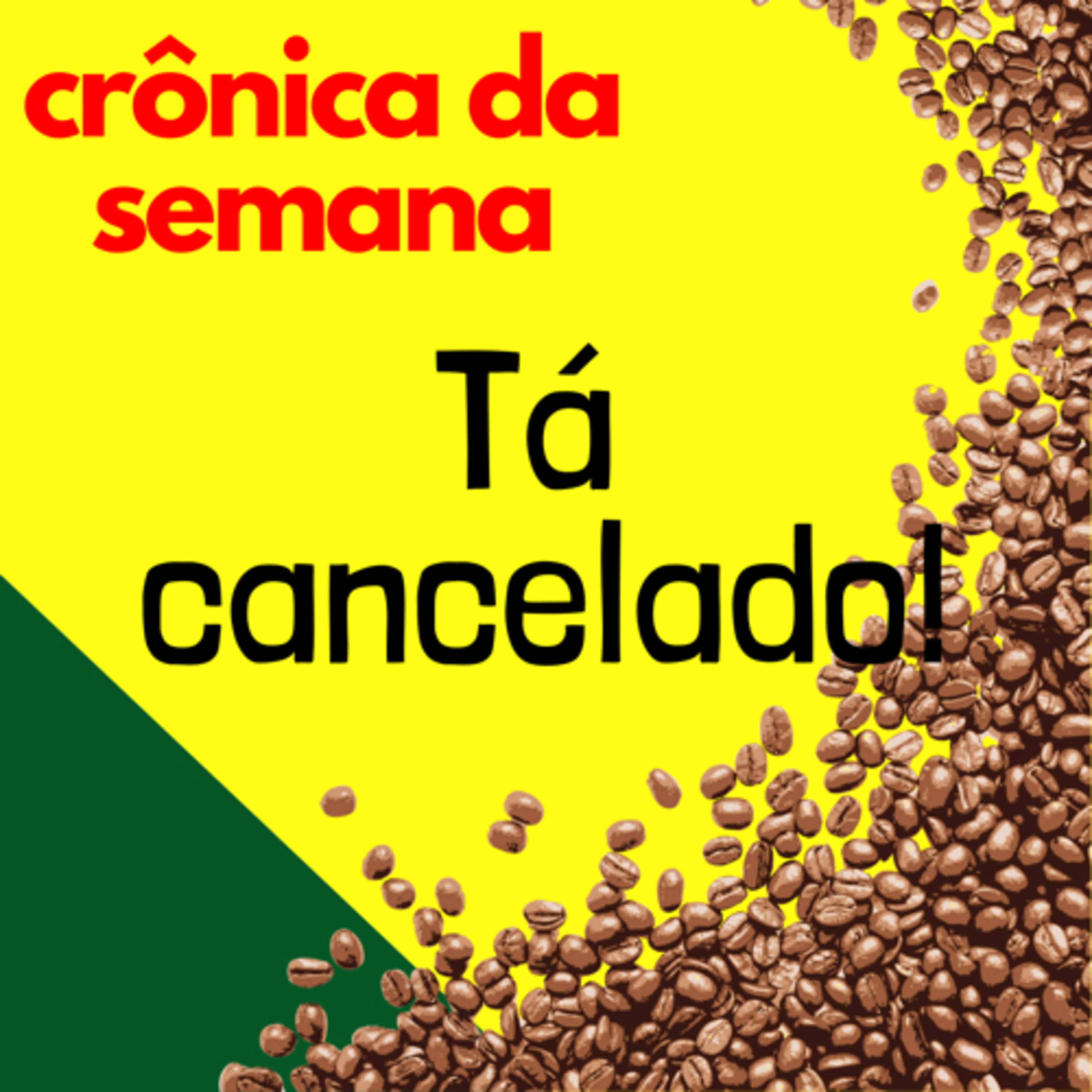 Crônicas Brasileiras