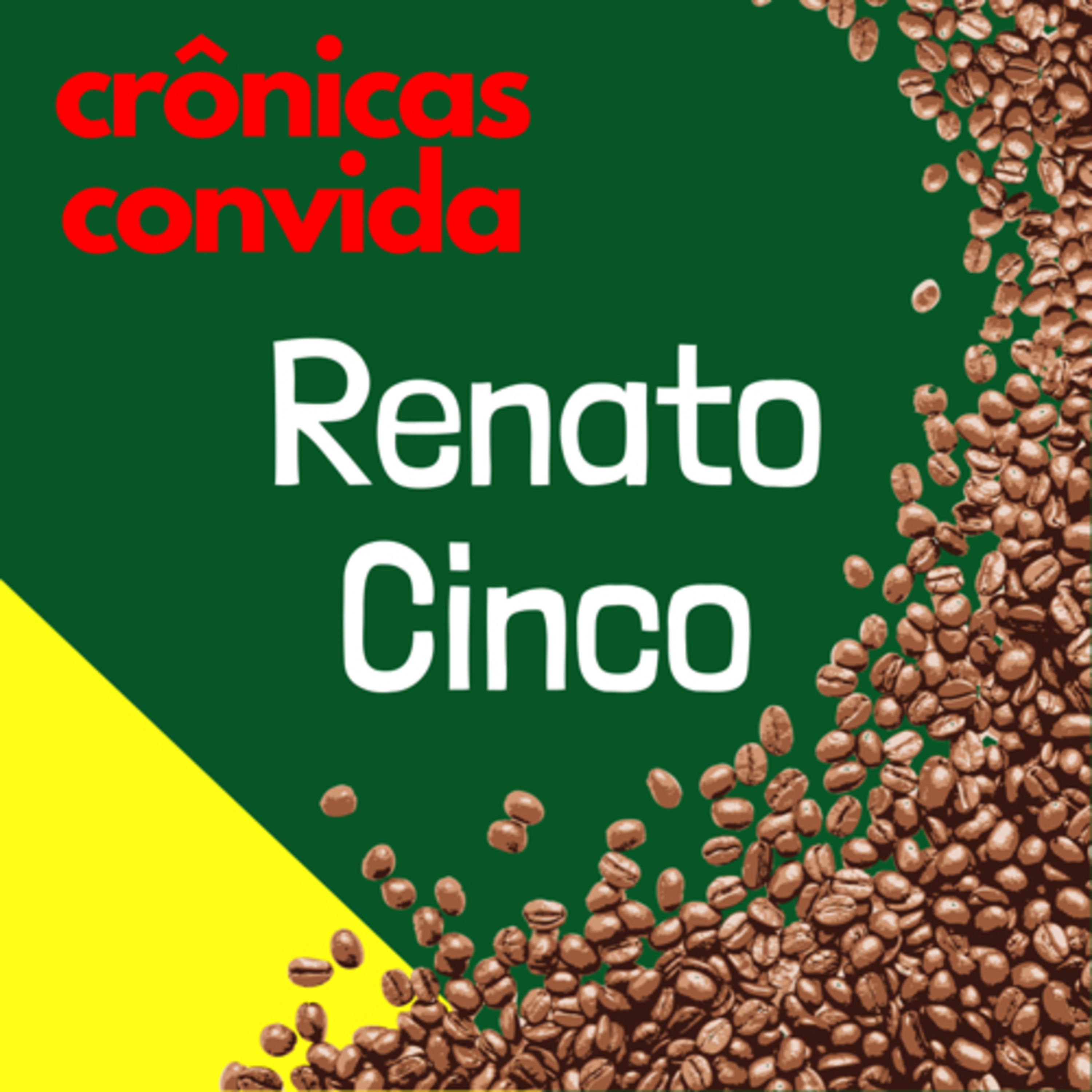 Crônicas Brasileiras