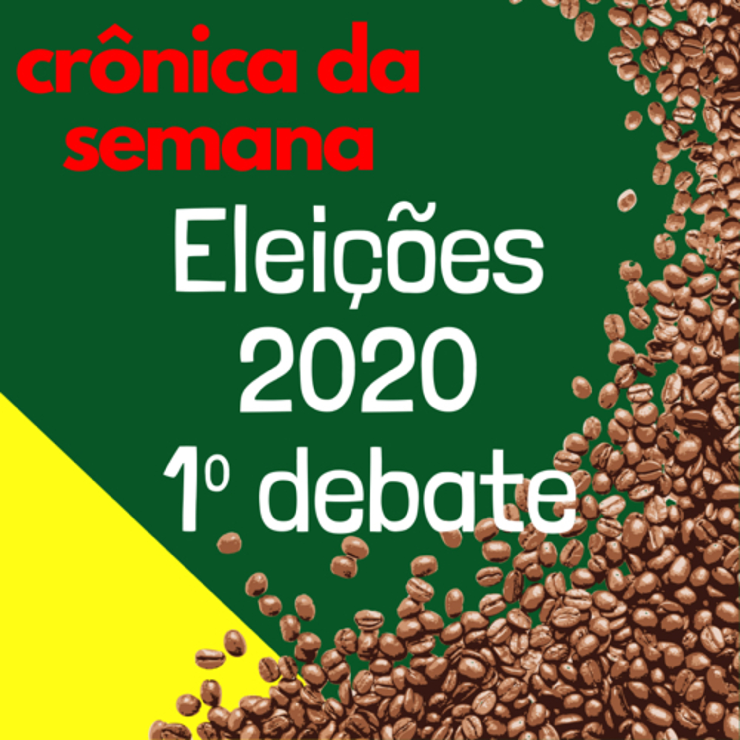 Crônicas Brasileiras