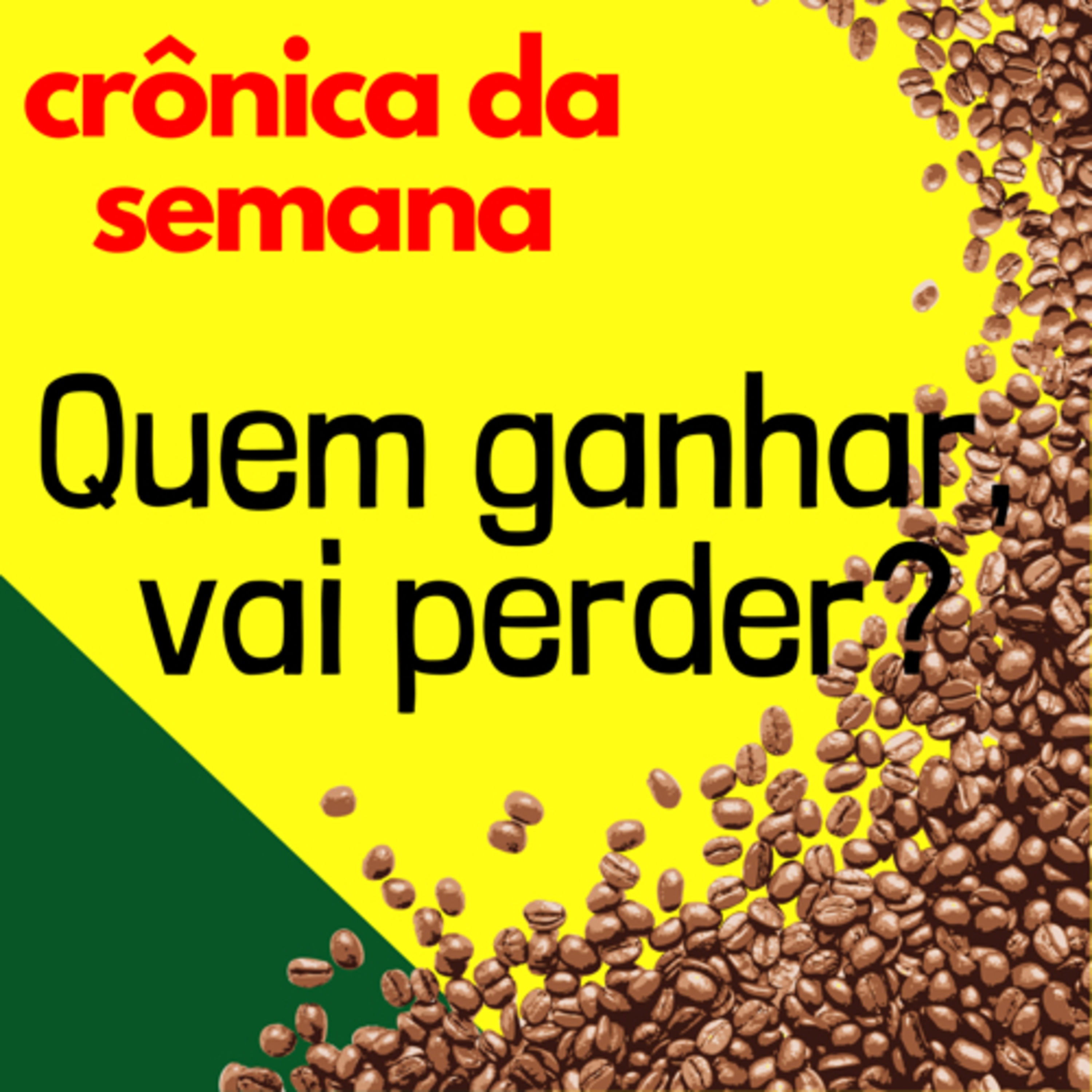 Crônicas Brasileiras