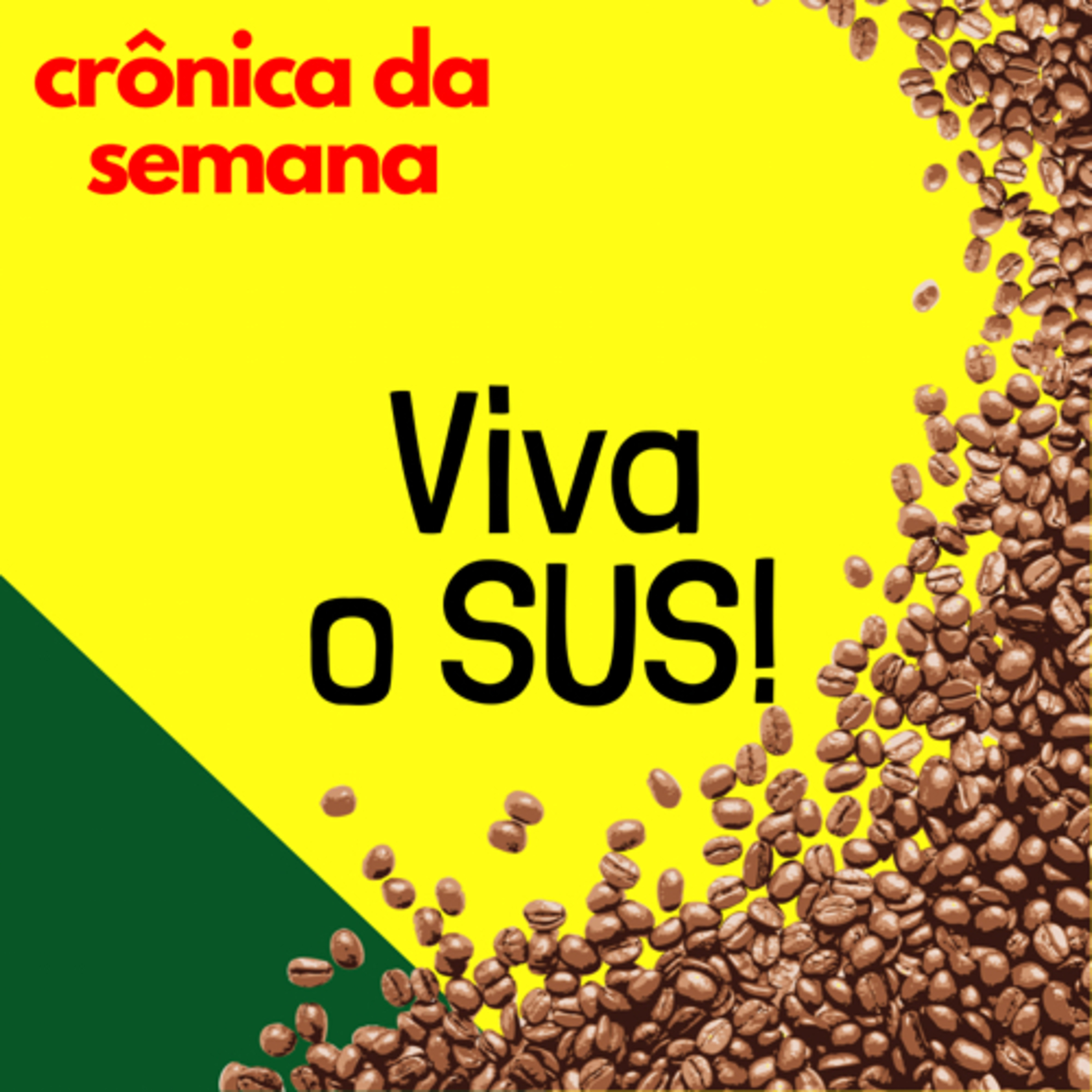 Crônicas Brasileiras