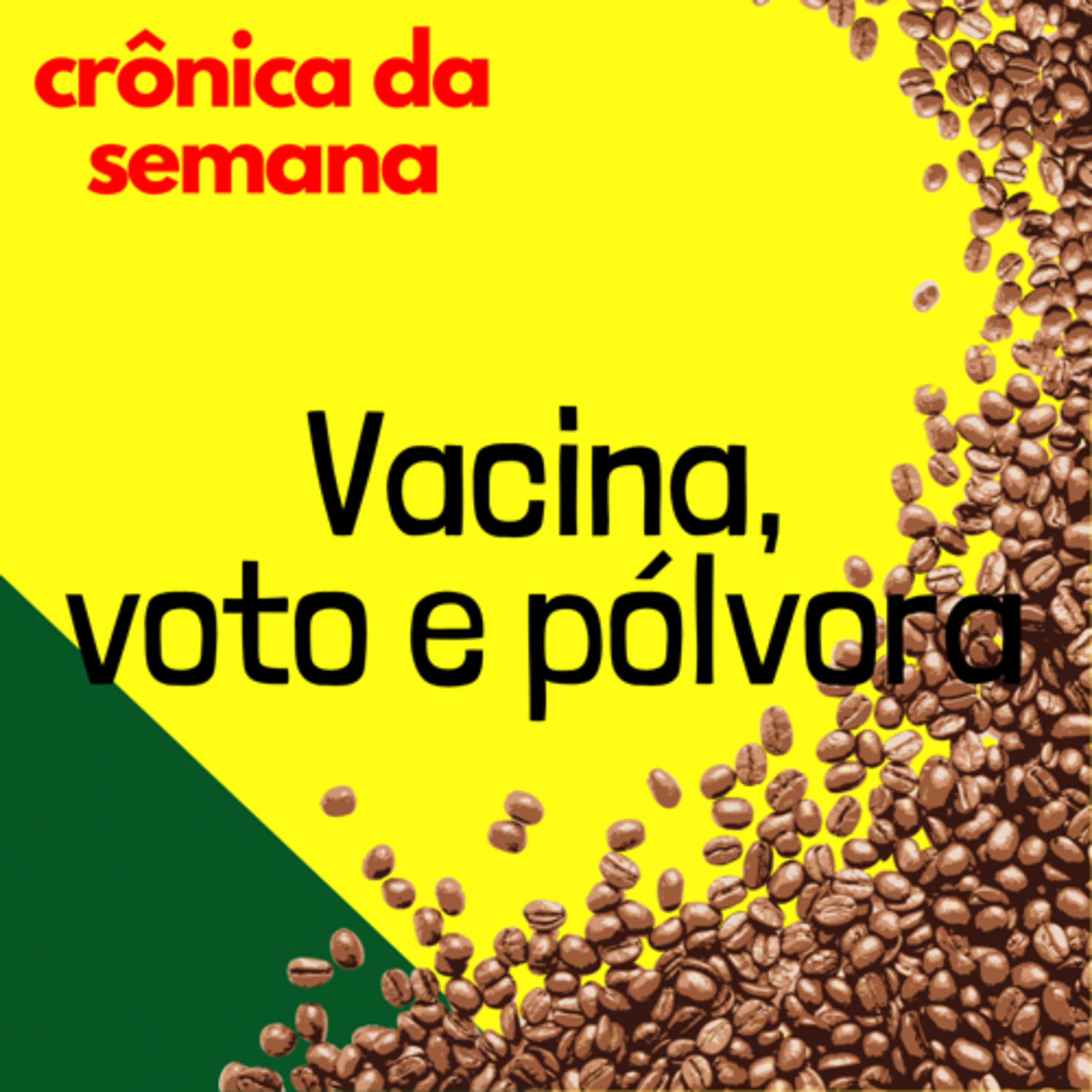 Crônicas Brasileiras