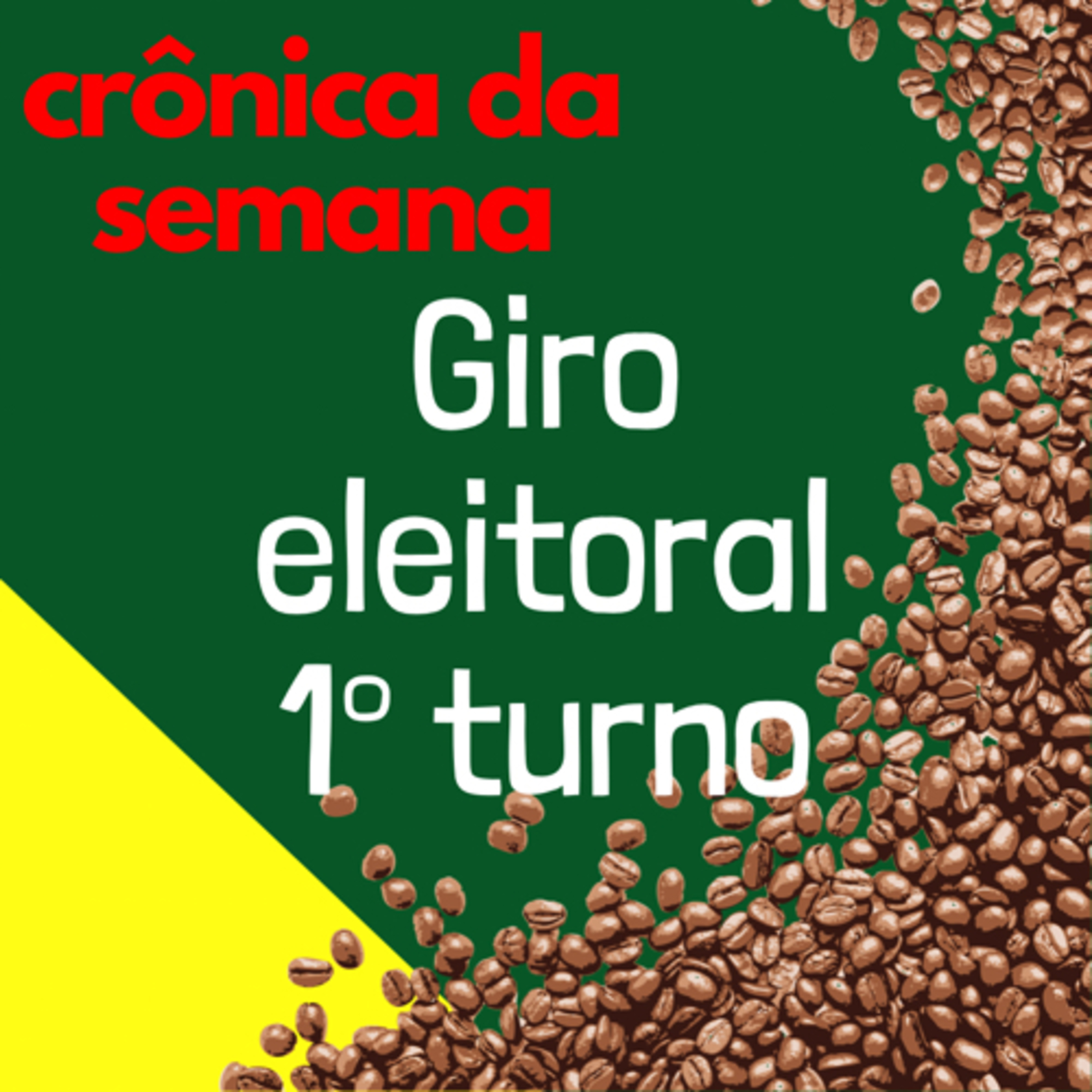 Crônicas Brasileiras