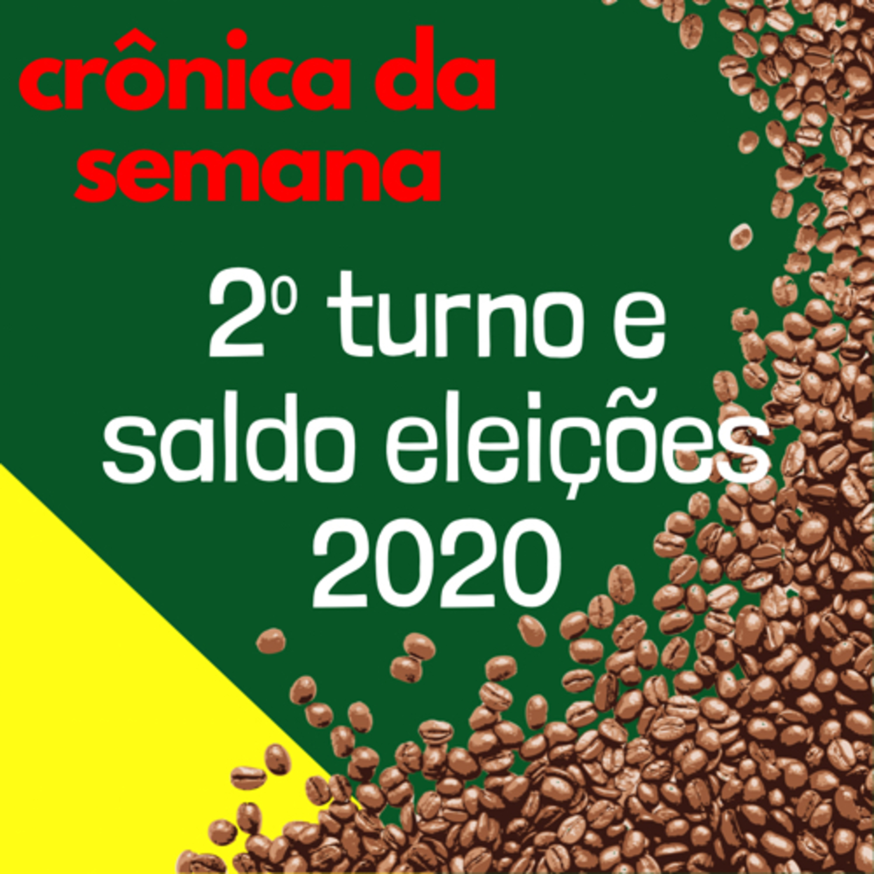 Crônicas Brasileiras