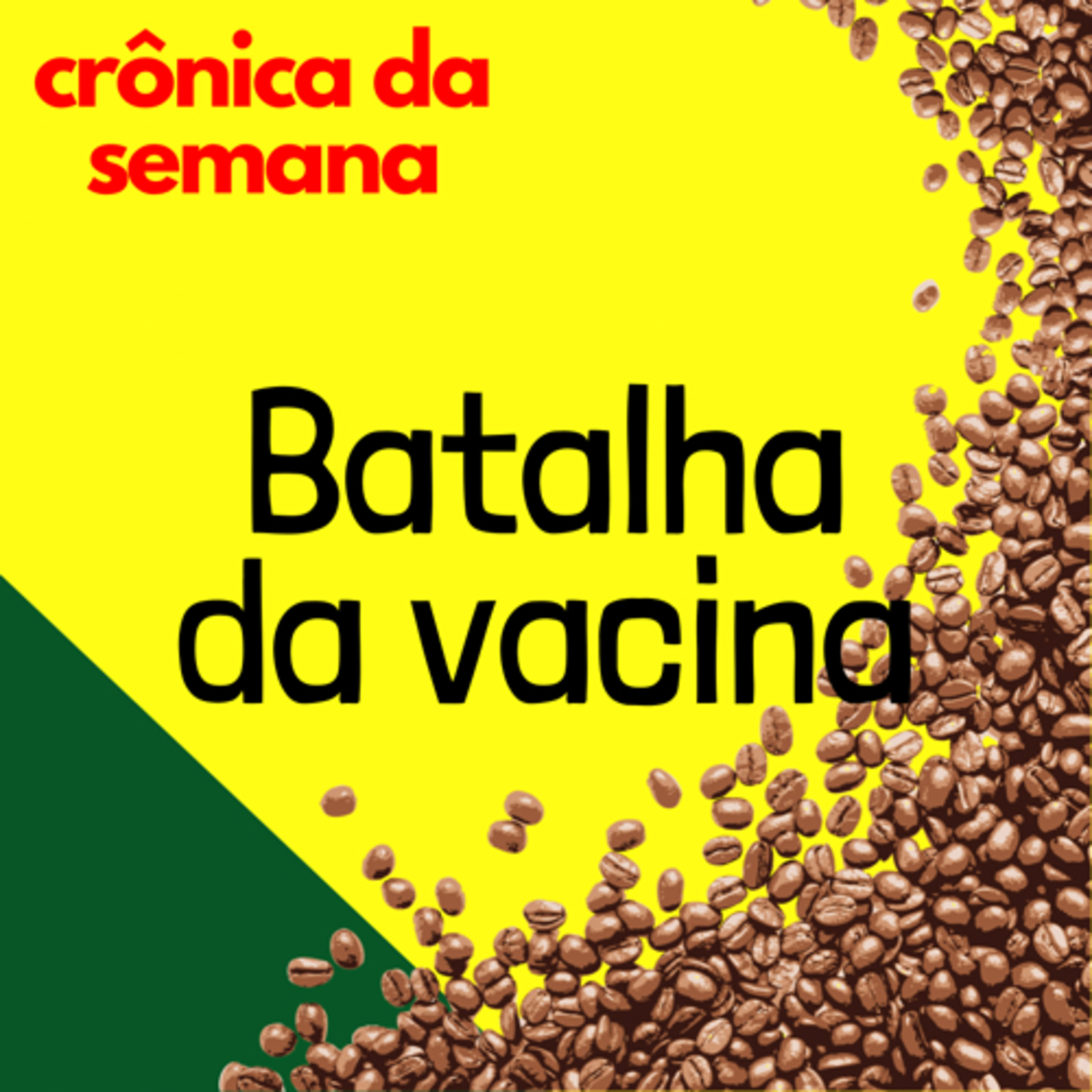 Crônicas Brasileiras