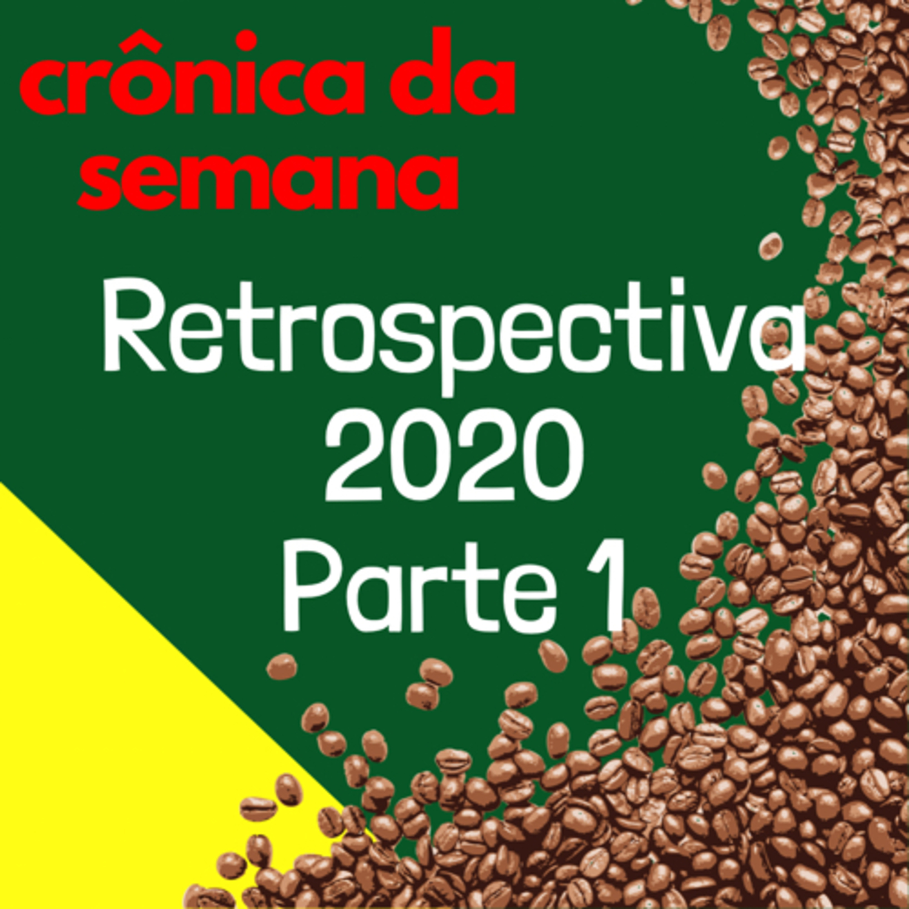 Crônicas Brasileiras