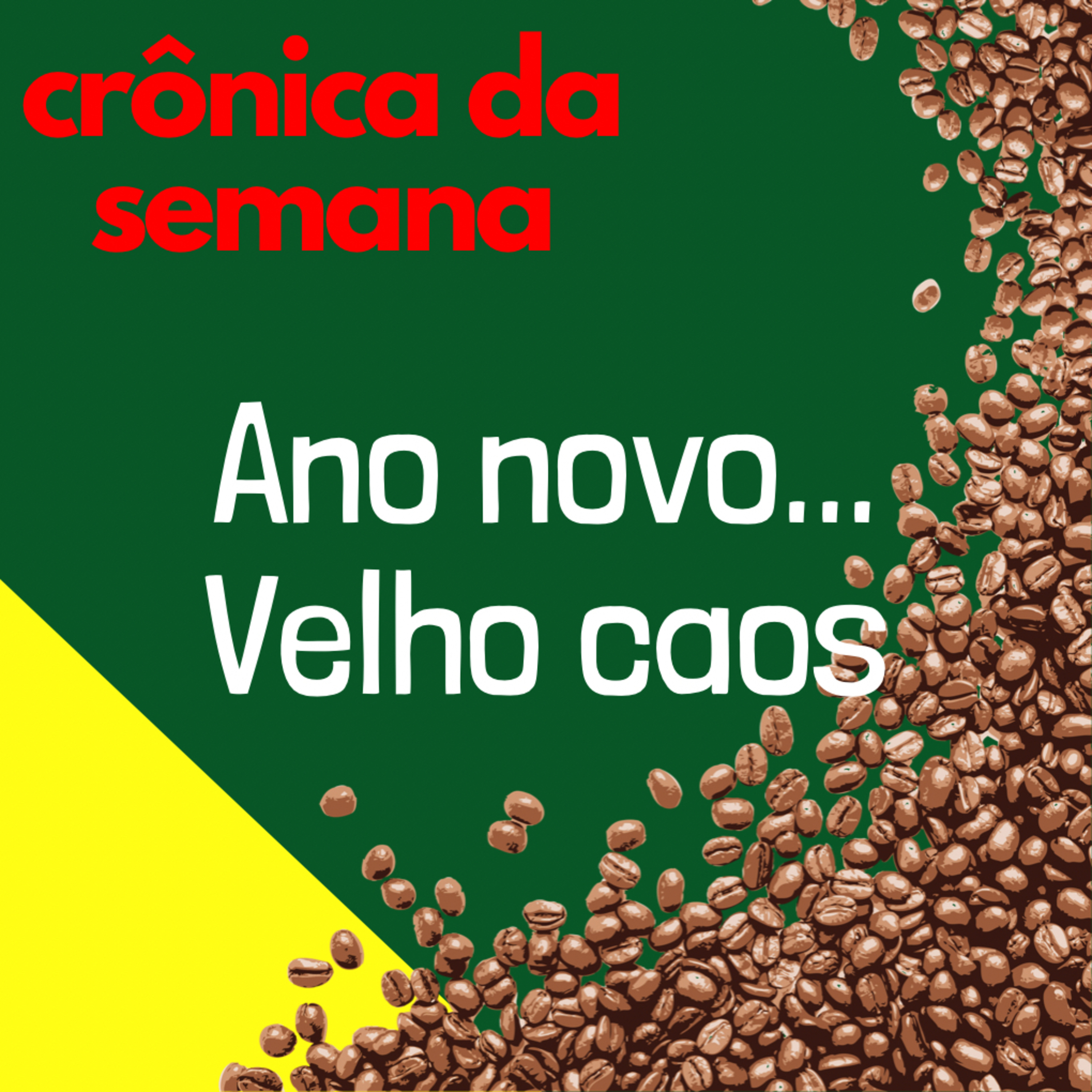 Crônicas Brasileiras