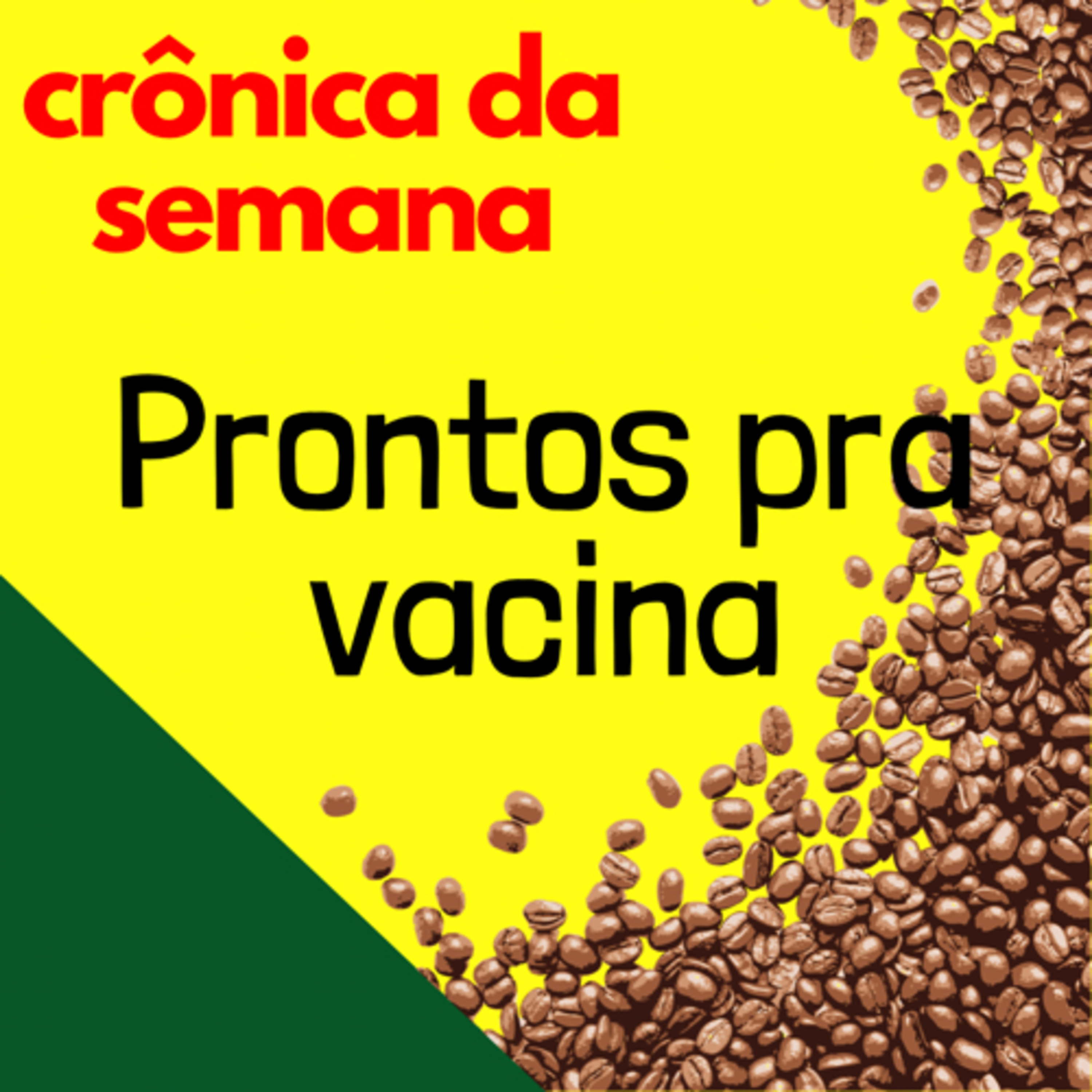 Crônicas Brasileiras