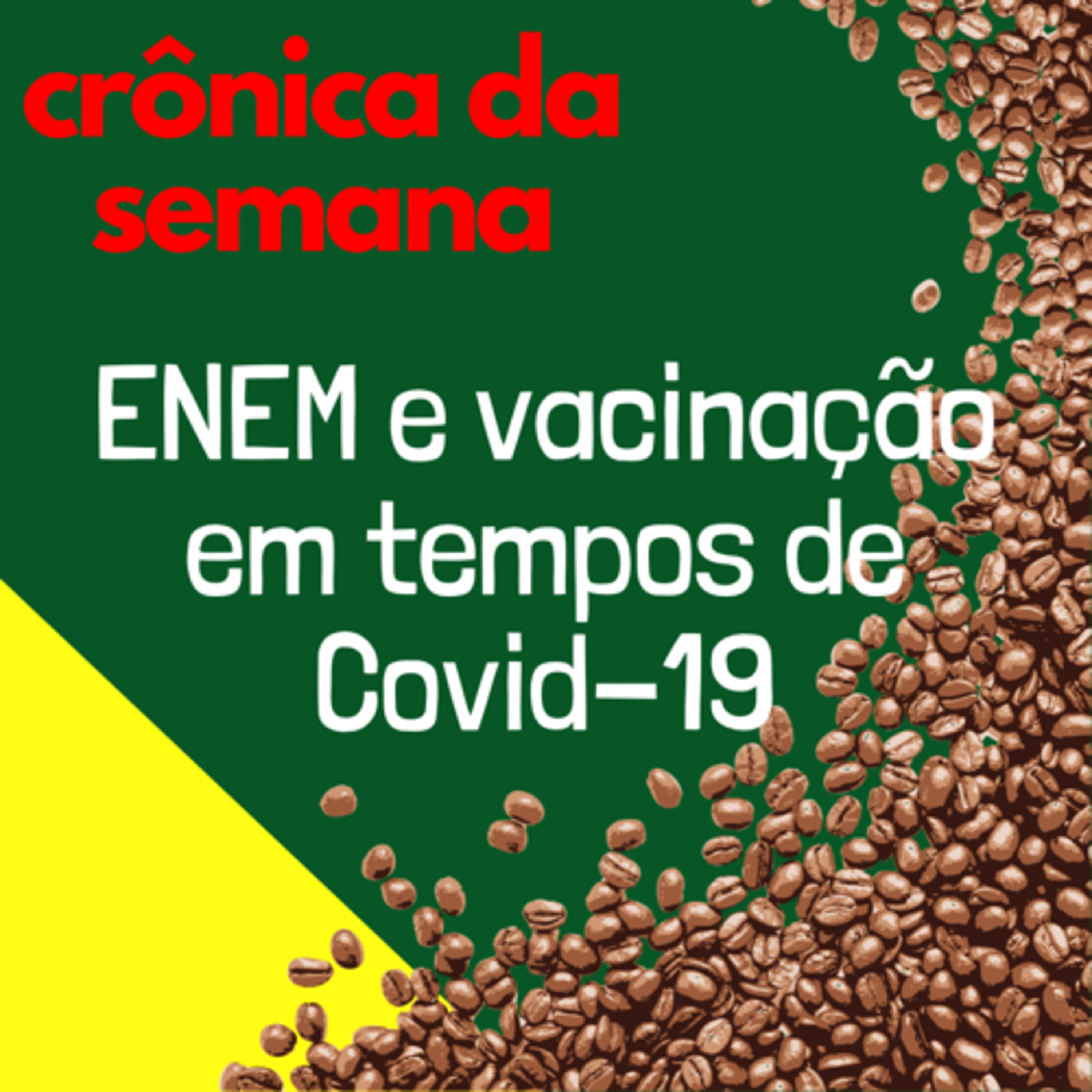 Crônicas Brasileiras