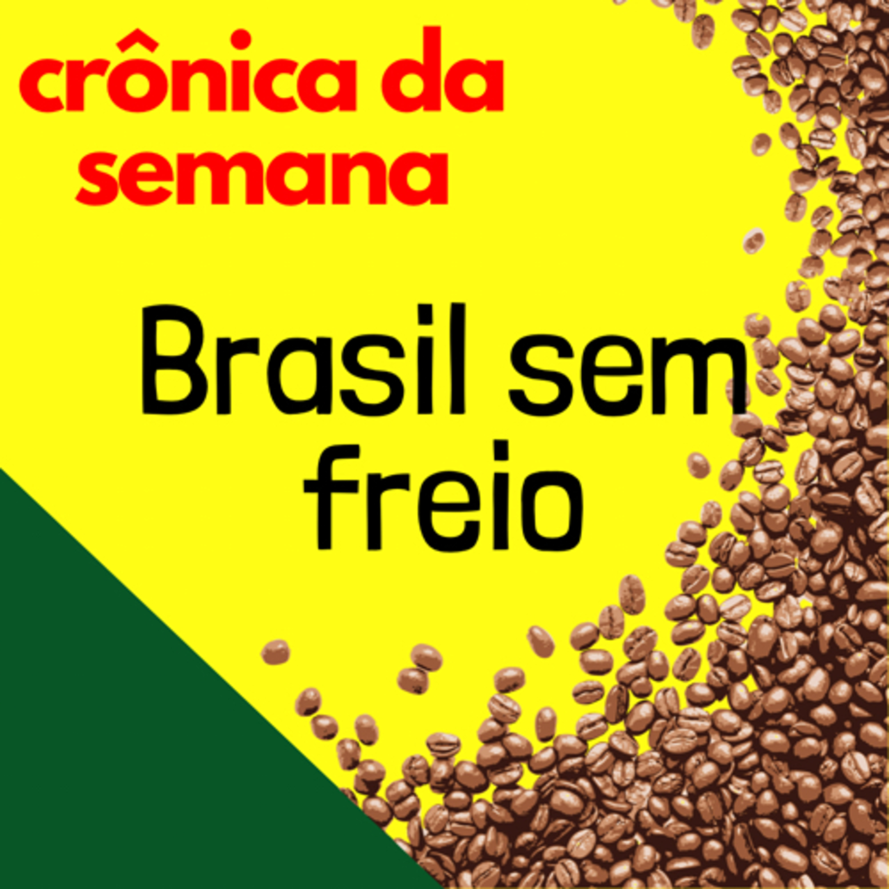 Crônicas Brasileiras