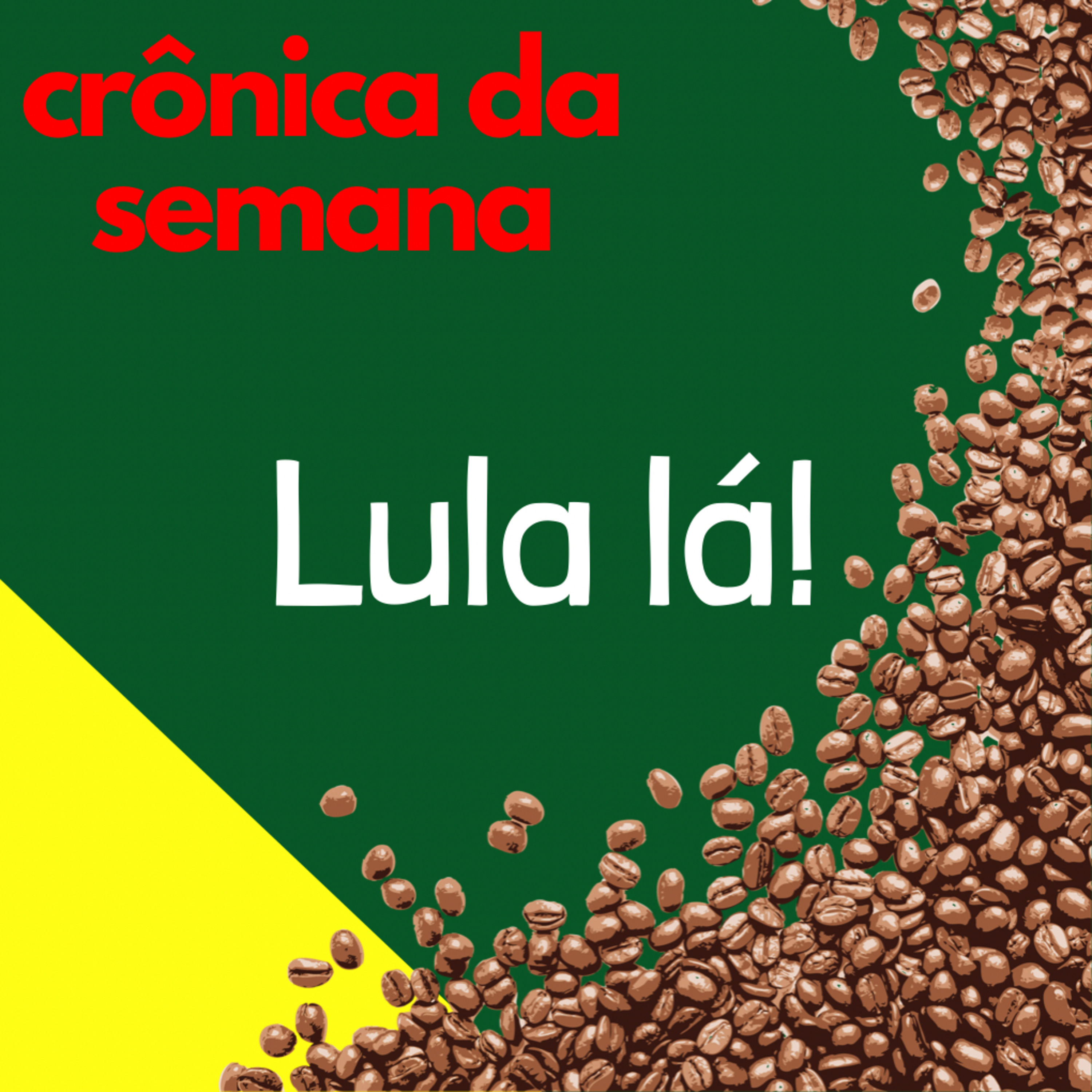 Crônicas Brasileiras