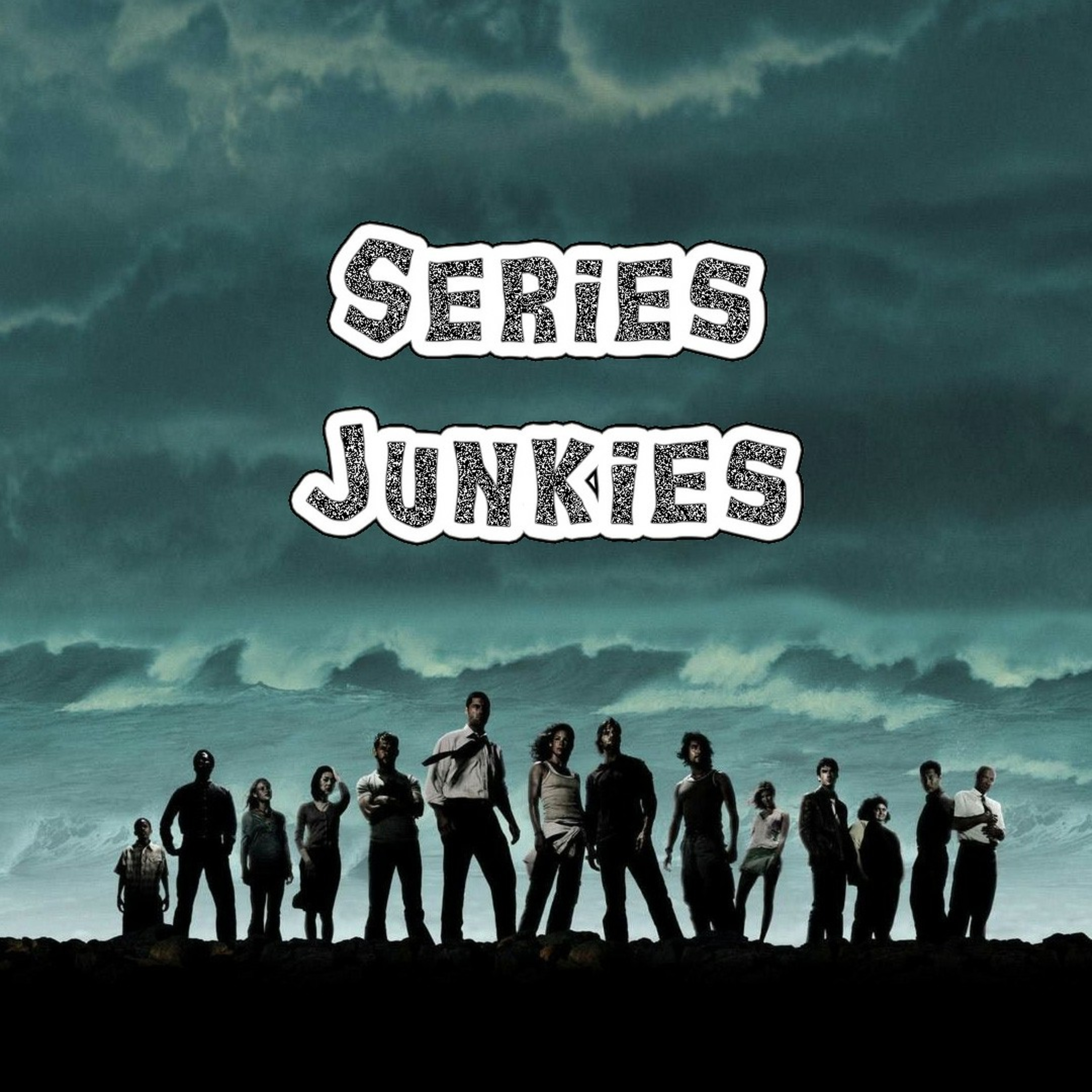 SERIES JUNKIES 💉
