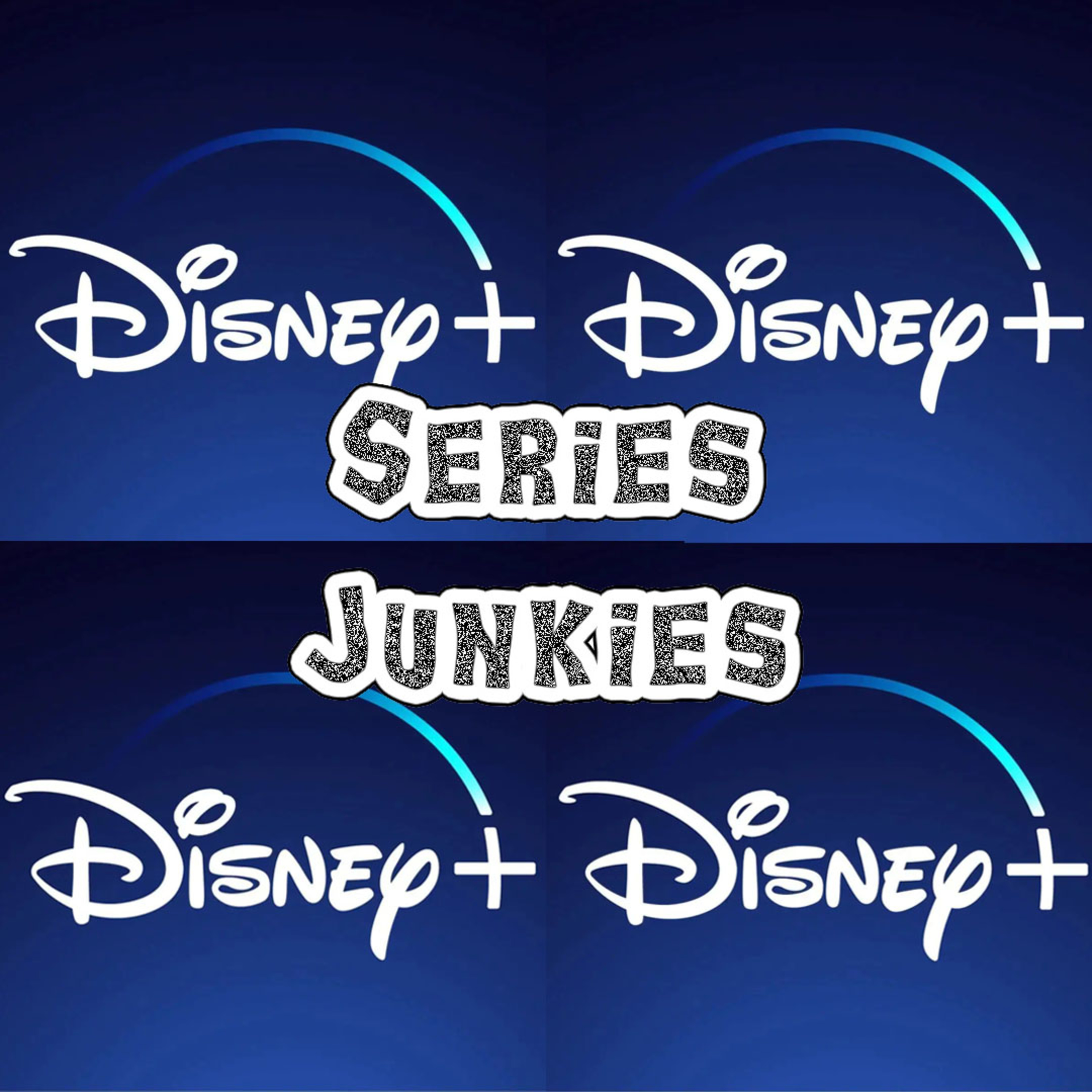 SERIES JUNKIES 💉