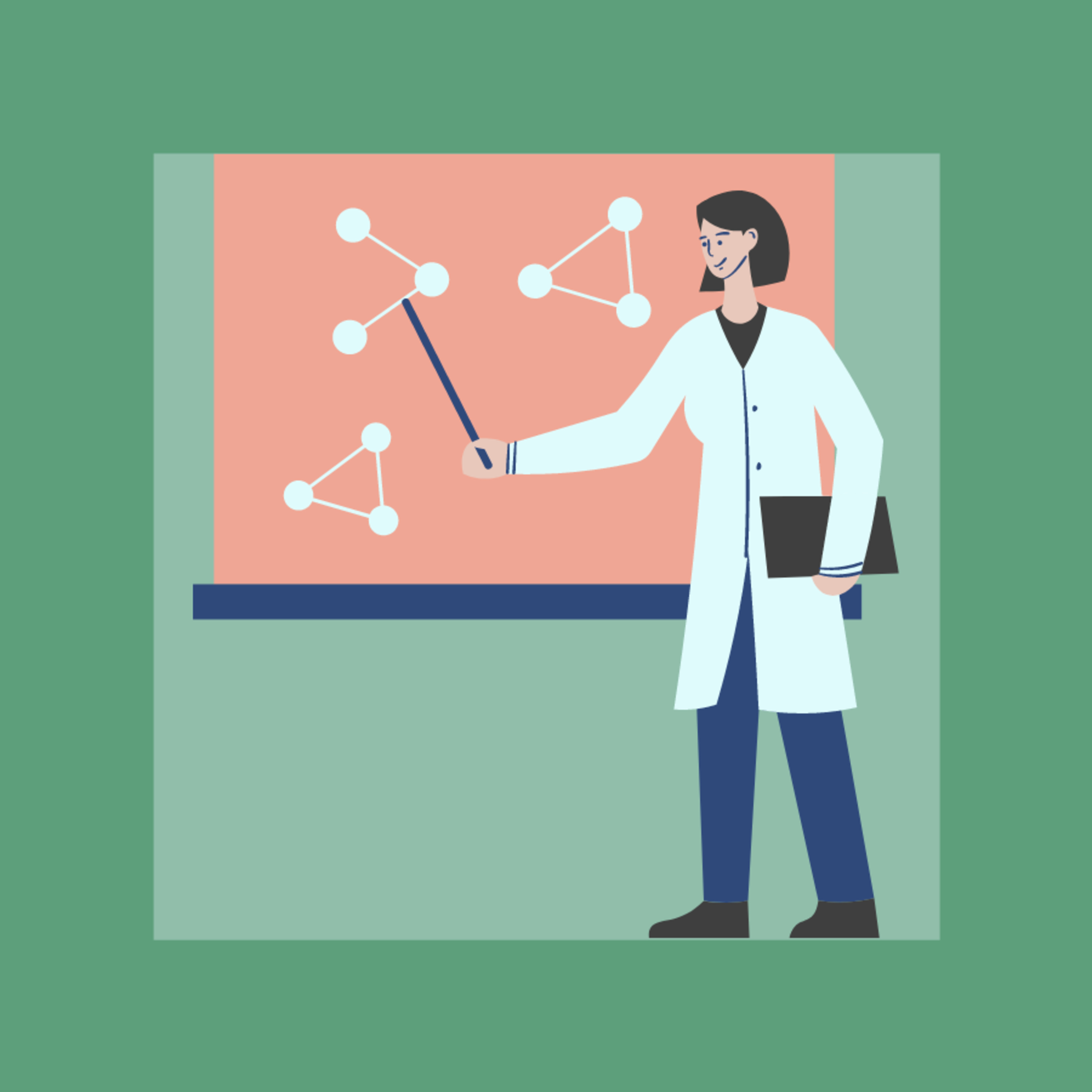 La ciencia del comer