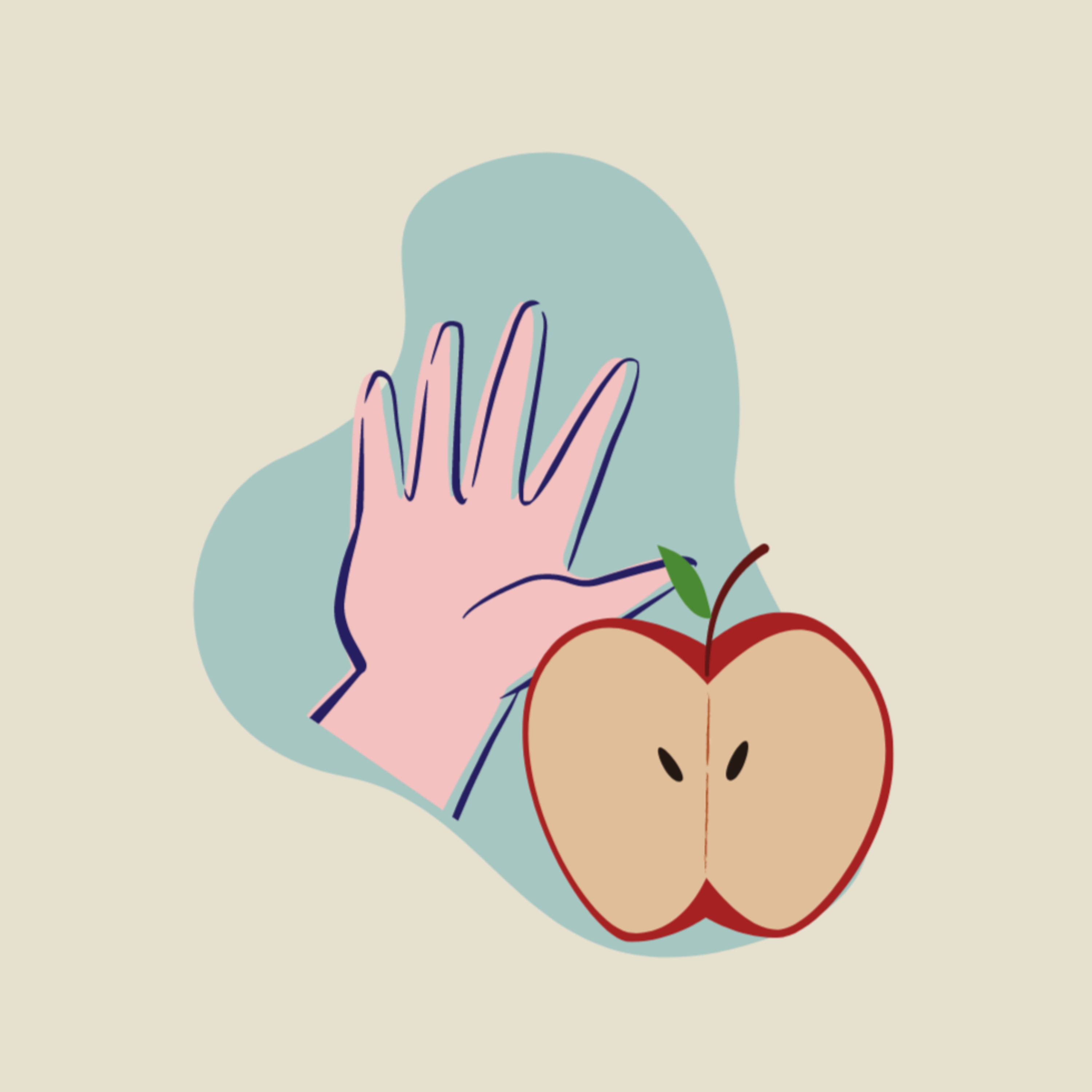 La ciencia del comer