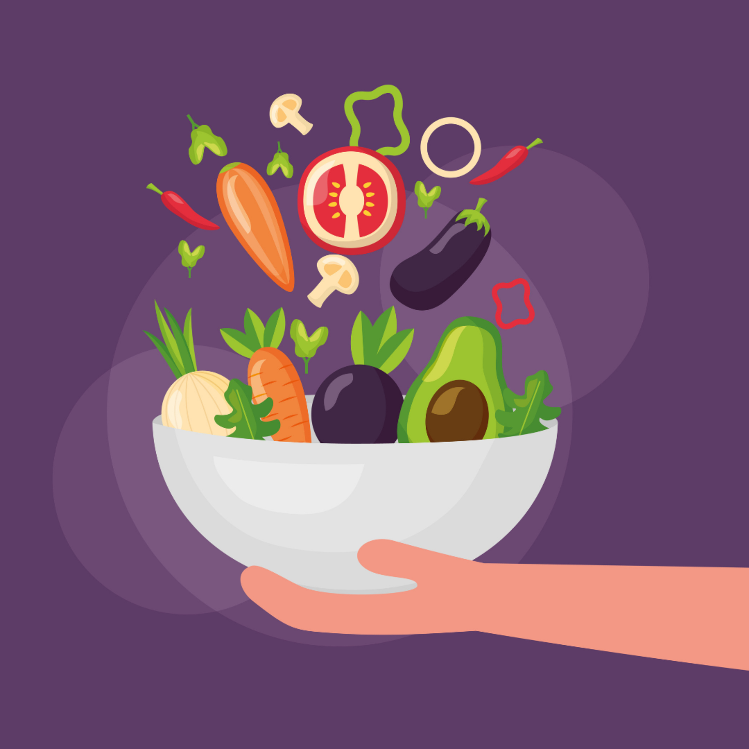 Súper alimentos episode artwork