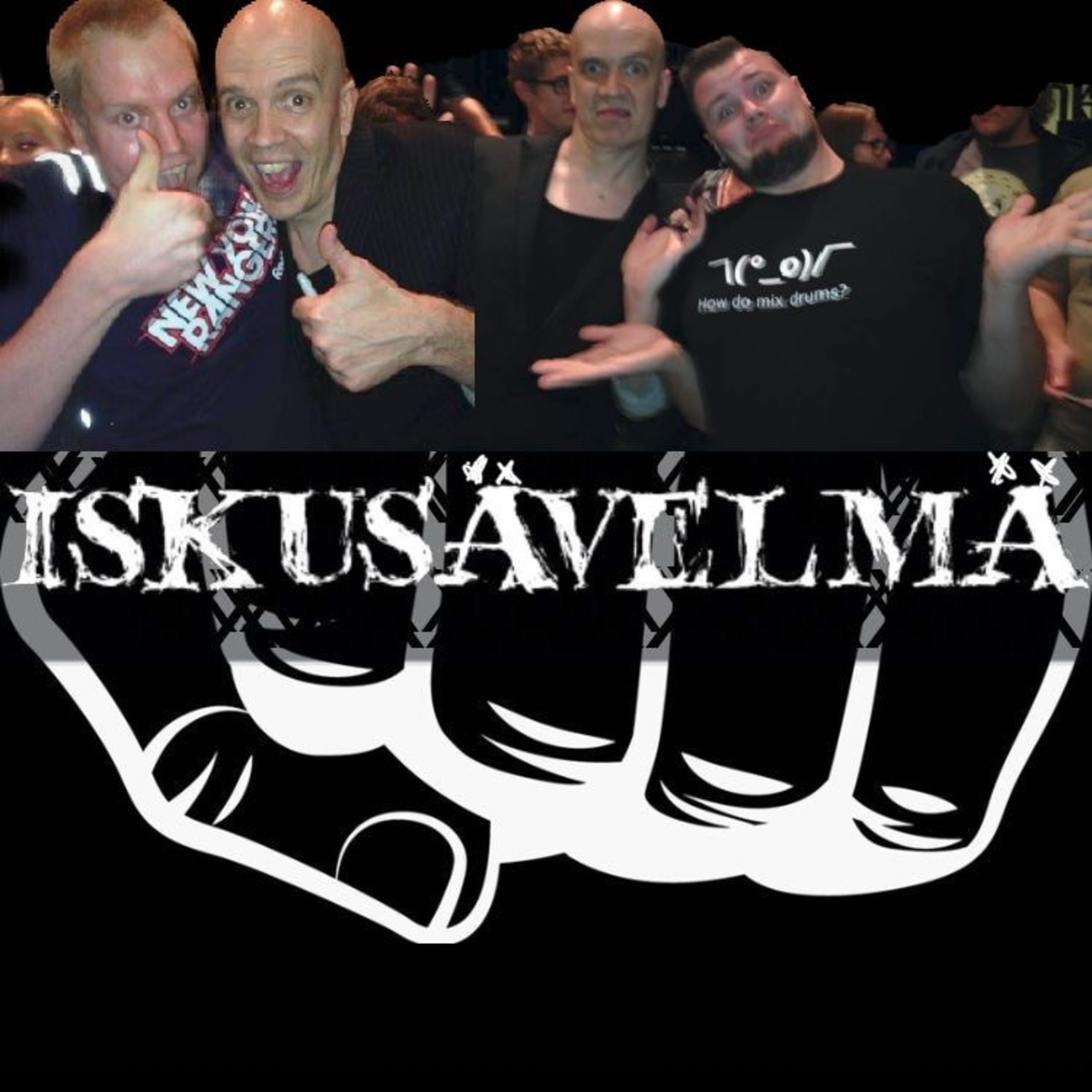 Iskusävelmä