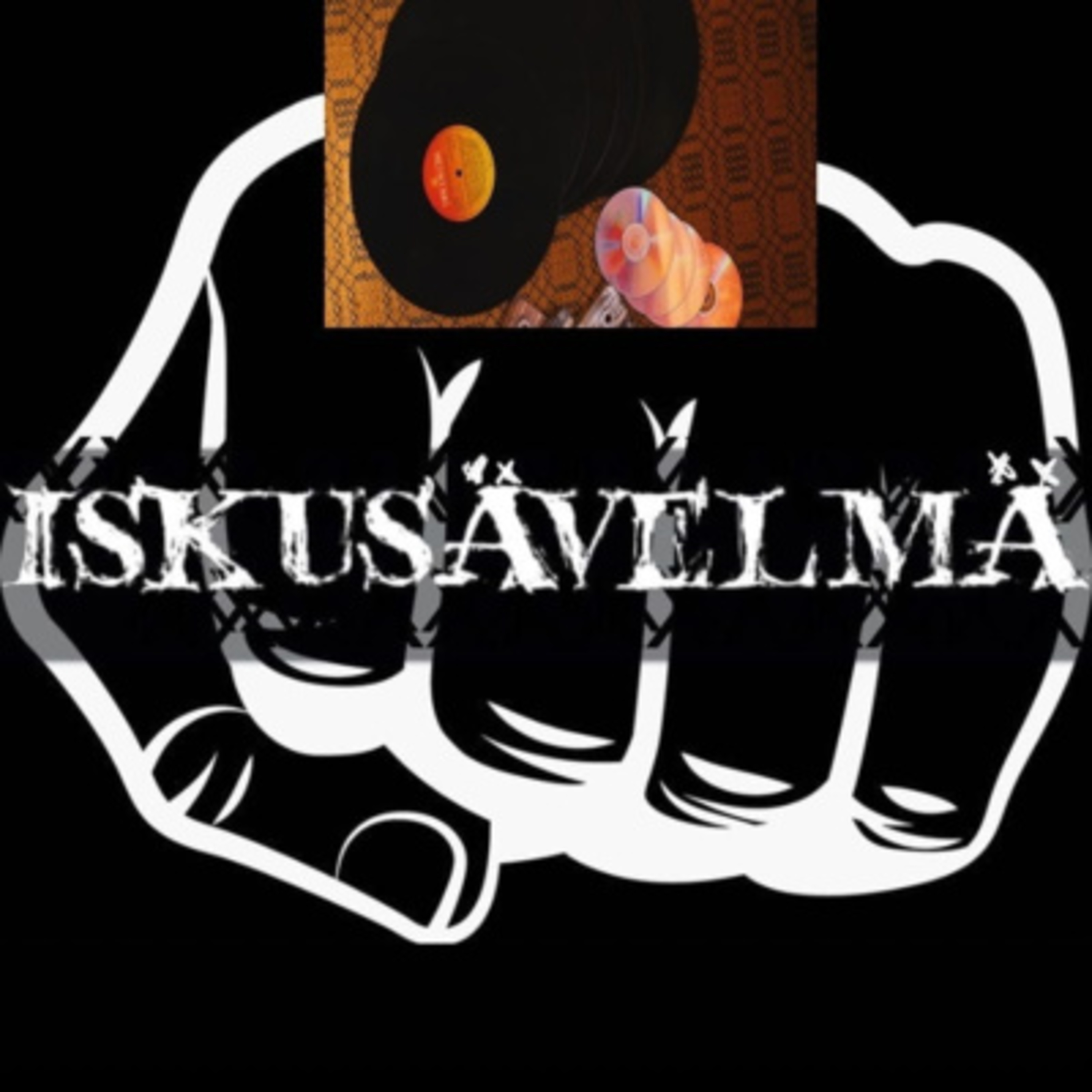 Iskusävelmä