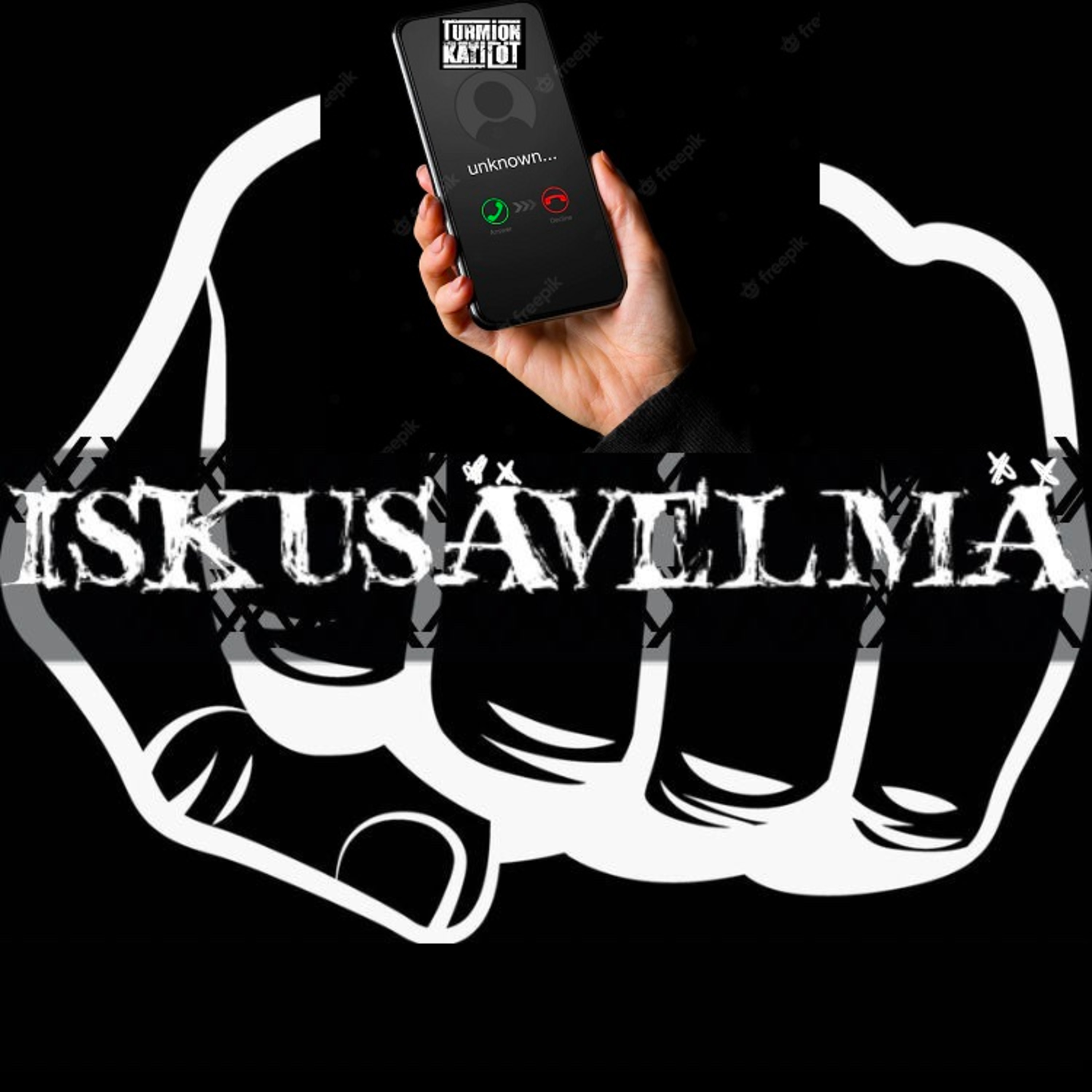 Iskusävelmä