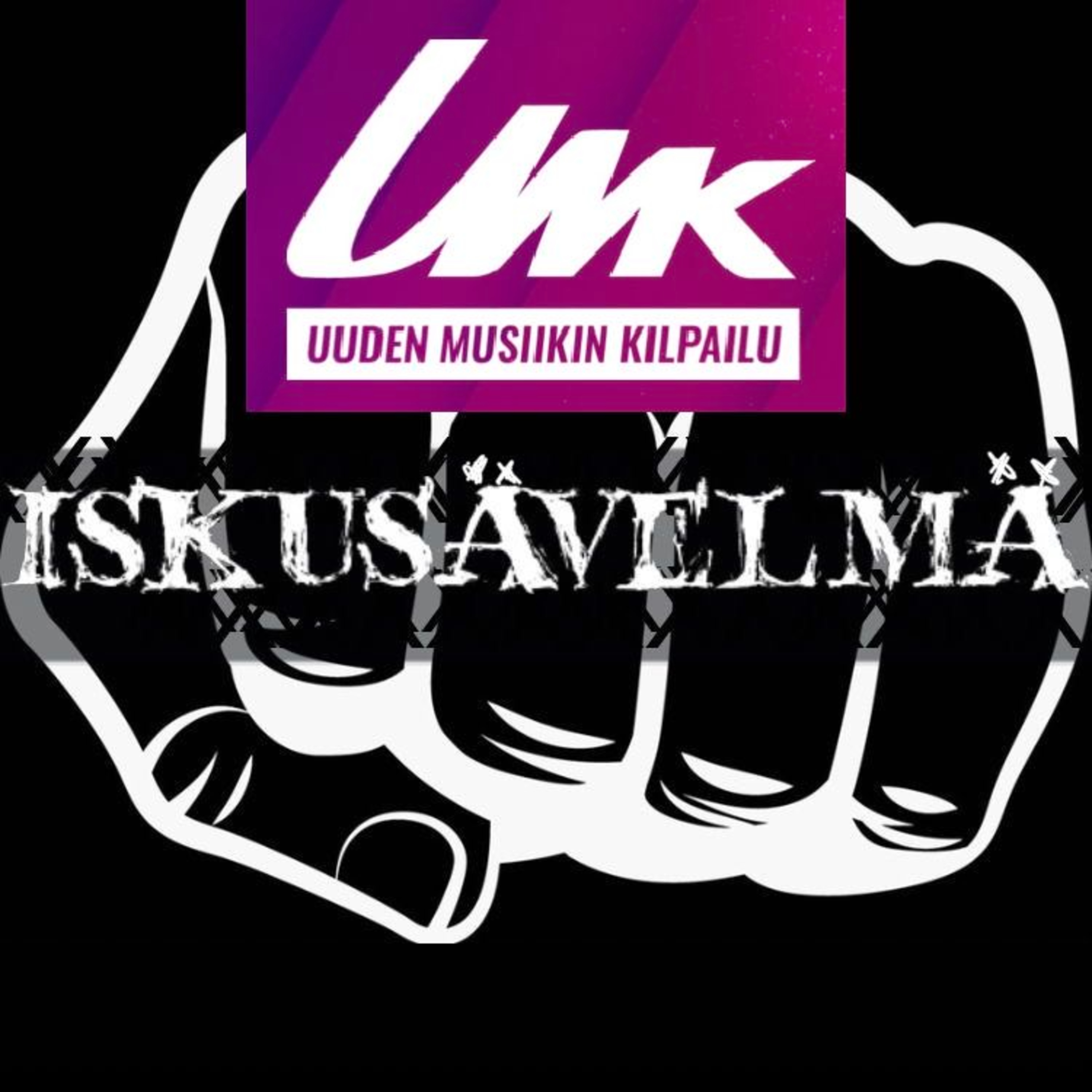 Iskusävelmä